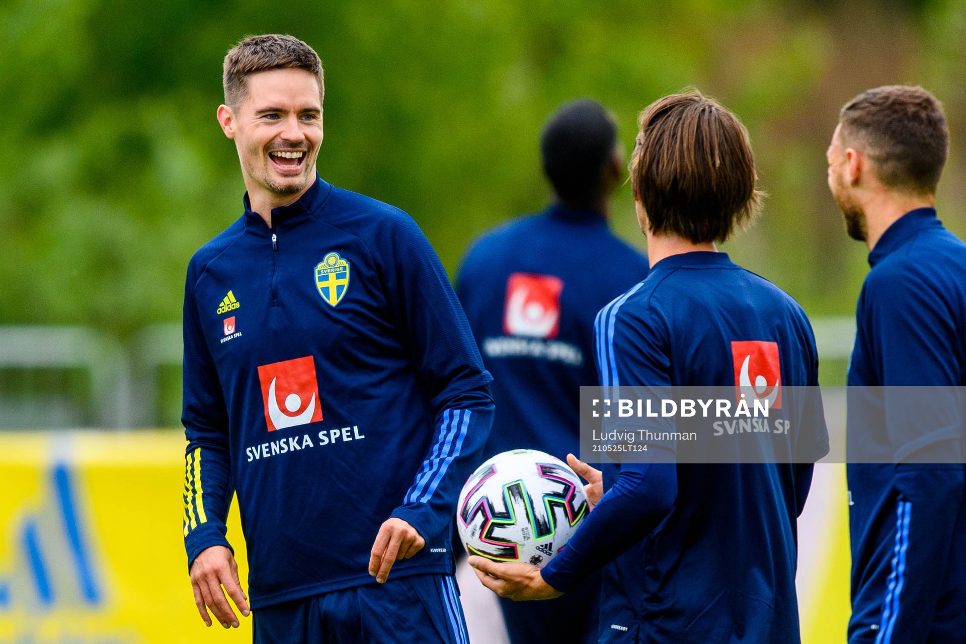 Mikael Lustig