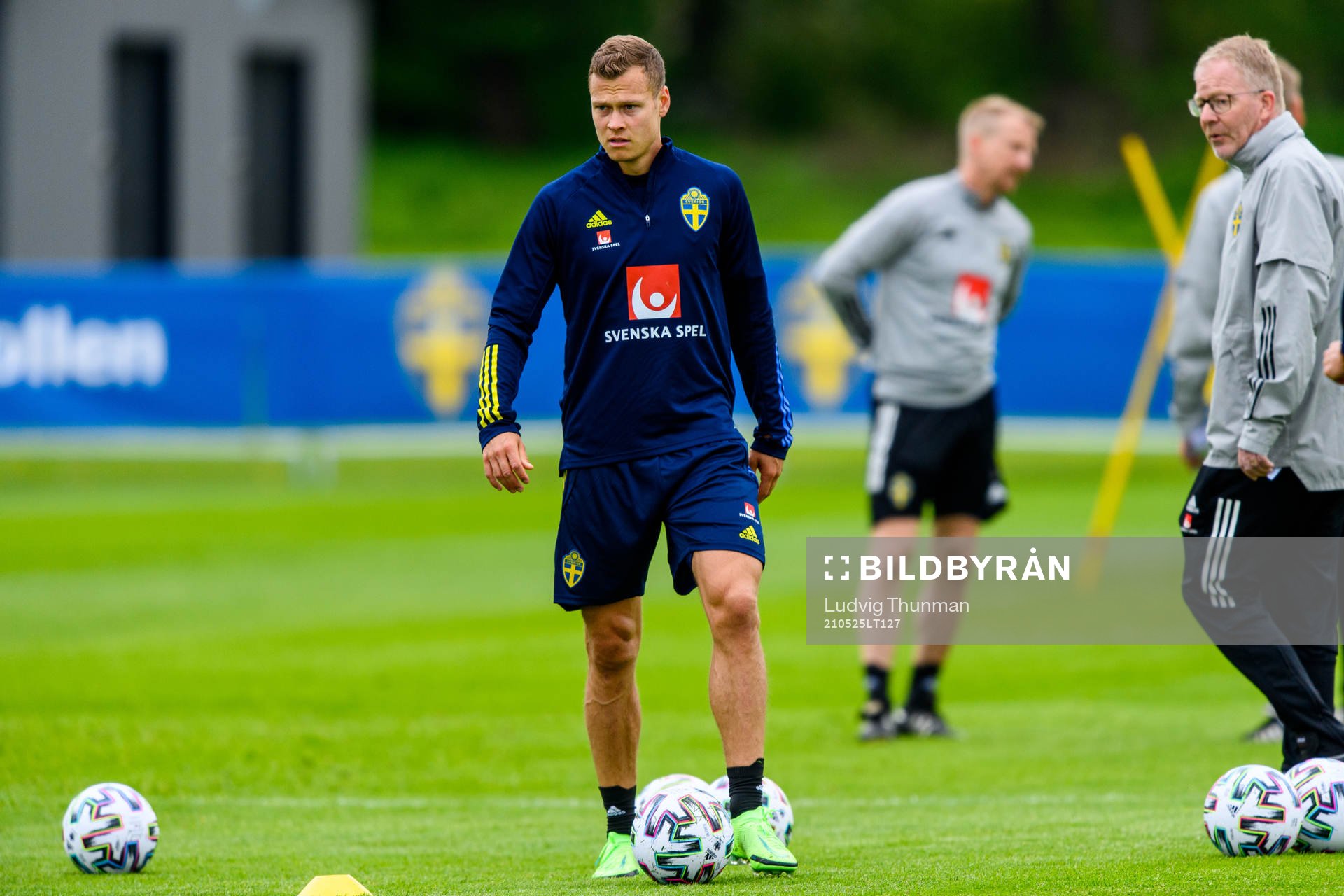 Viktor Claesson