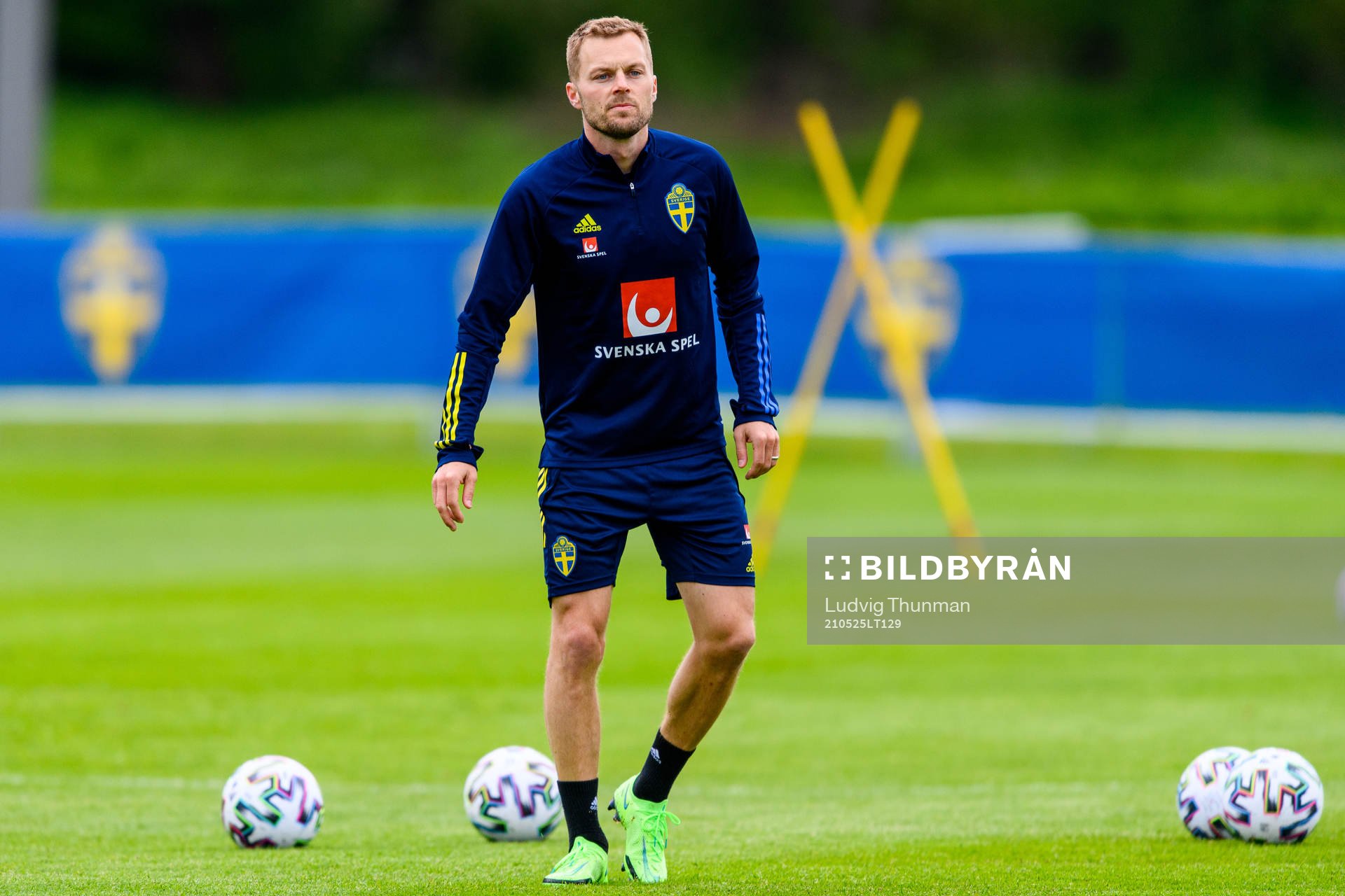 Sebastian Larsson