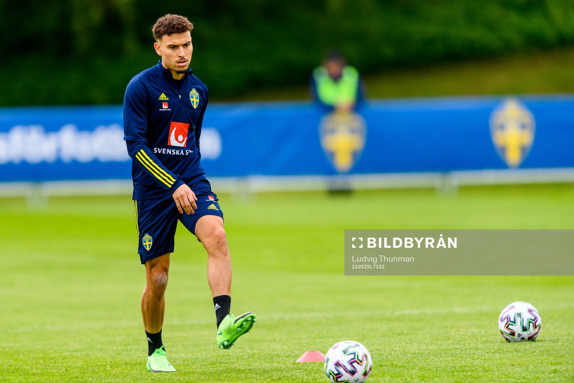 Jordan Larsson