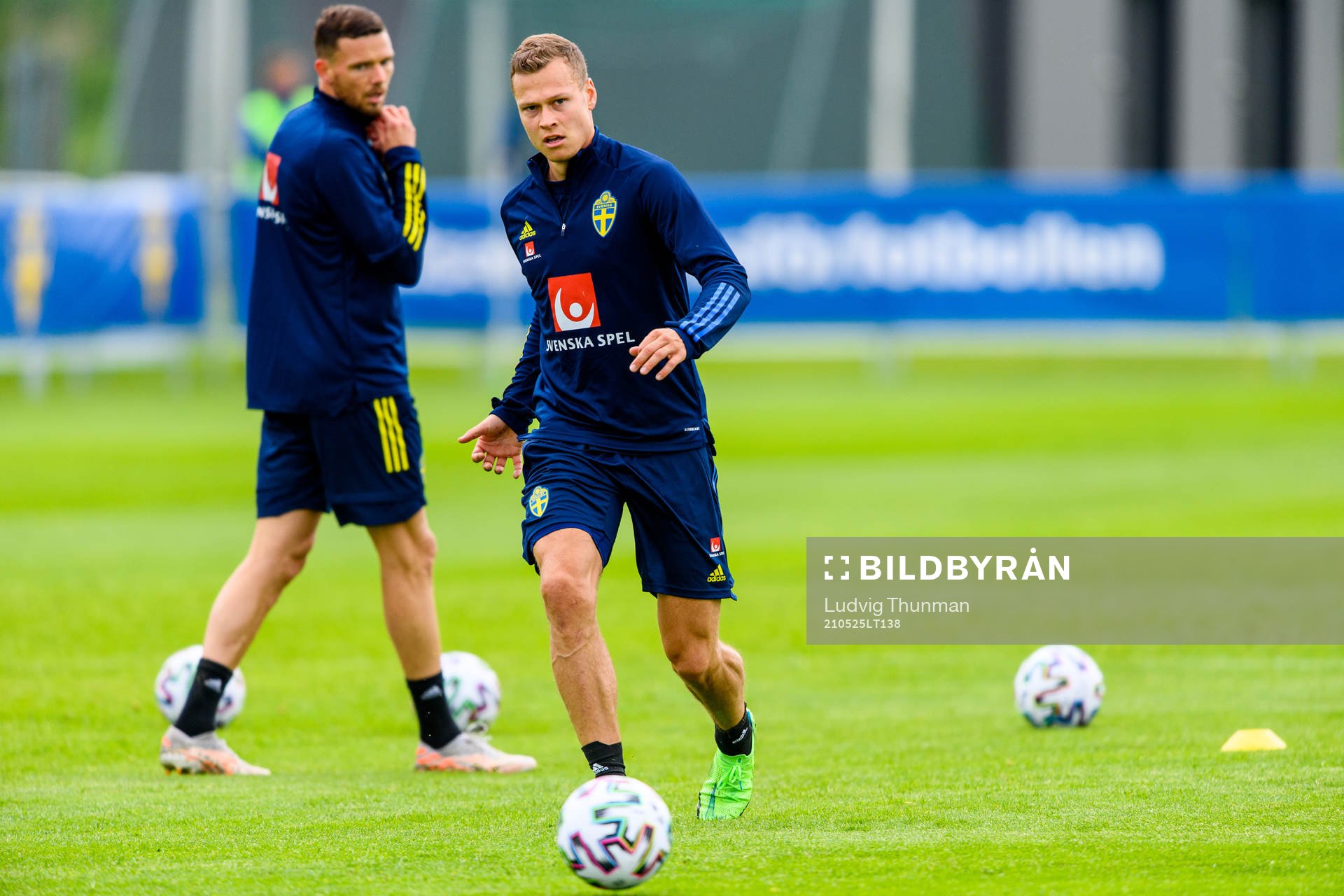Viktor Claesson