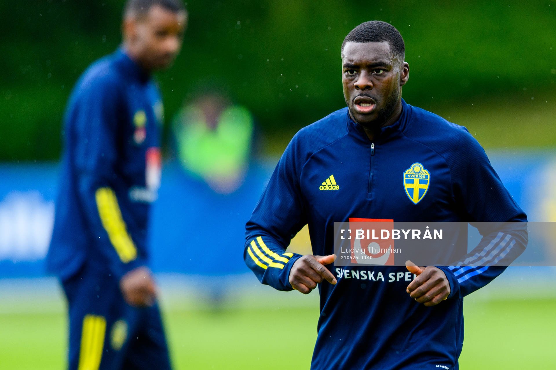 Ken Sema