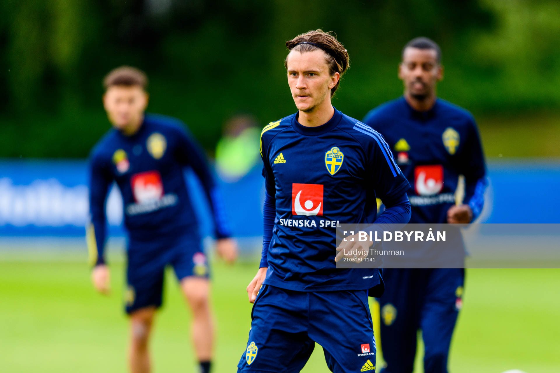 Kristoffer Olsson