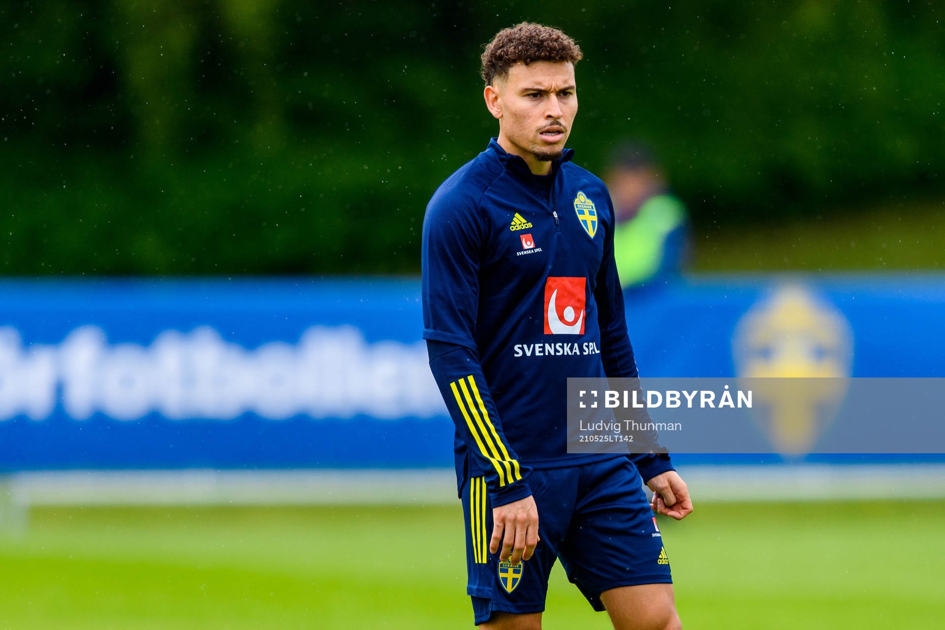 Jordan Larsson
