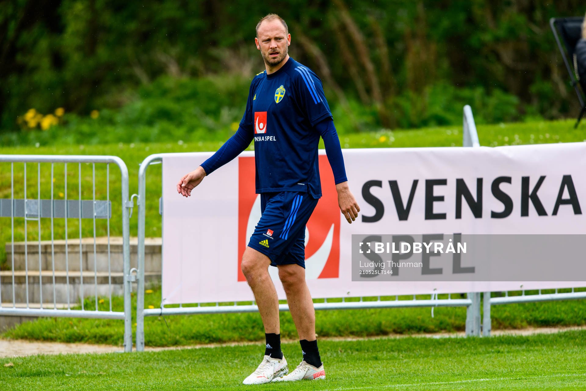 Andreas Granqvist