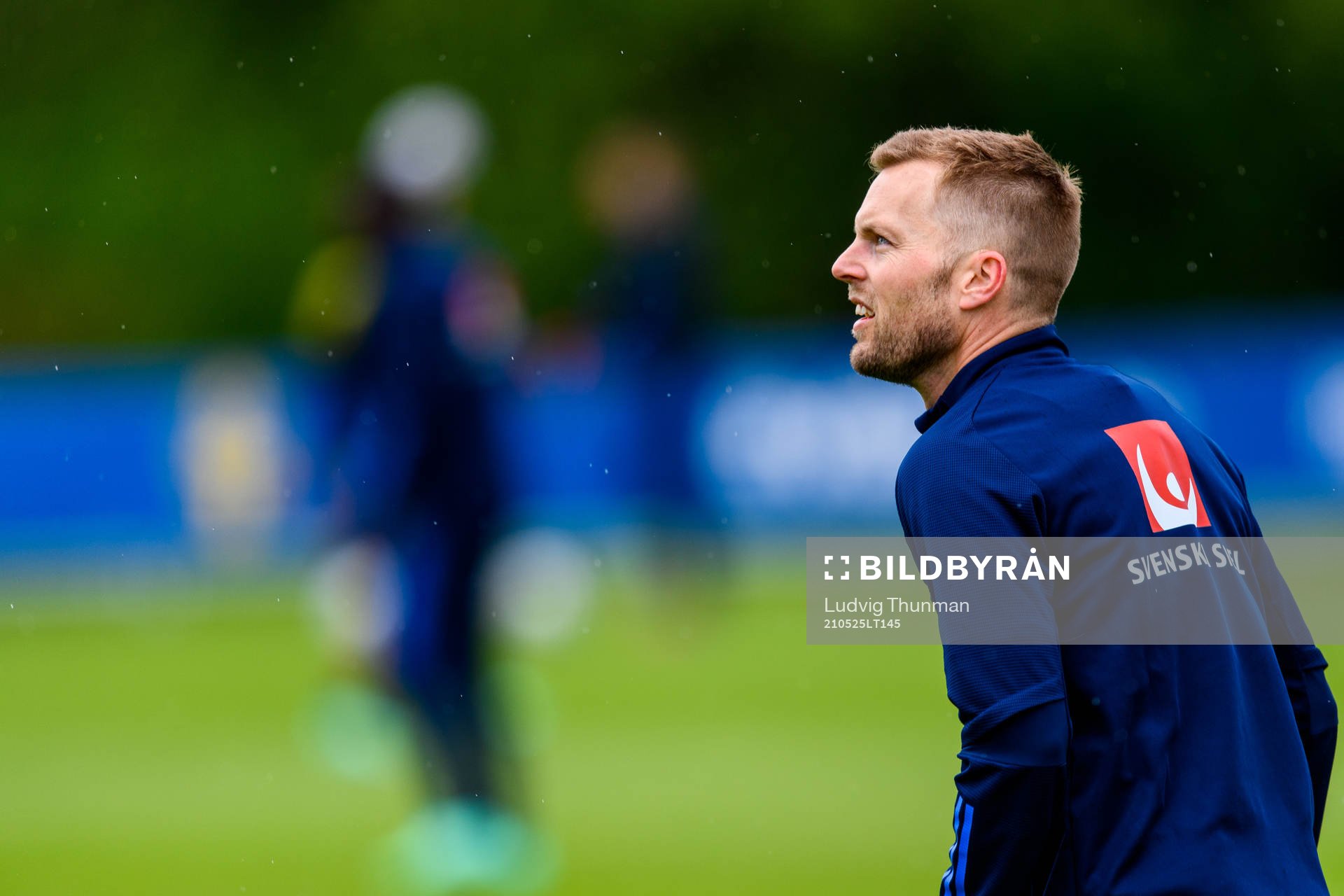 Sebastian Larsson