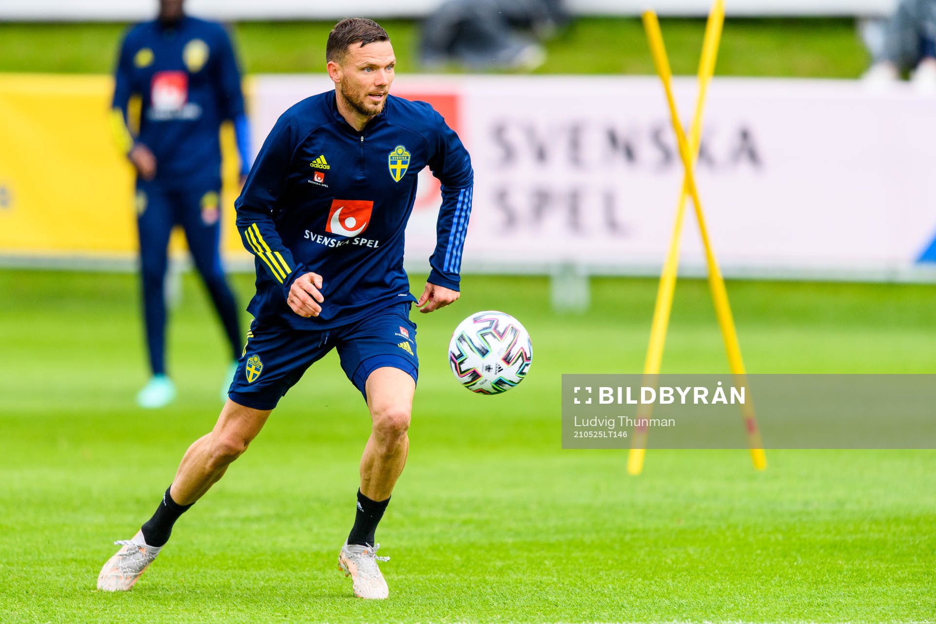 Marcus Berg