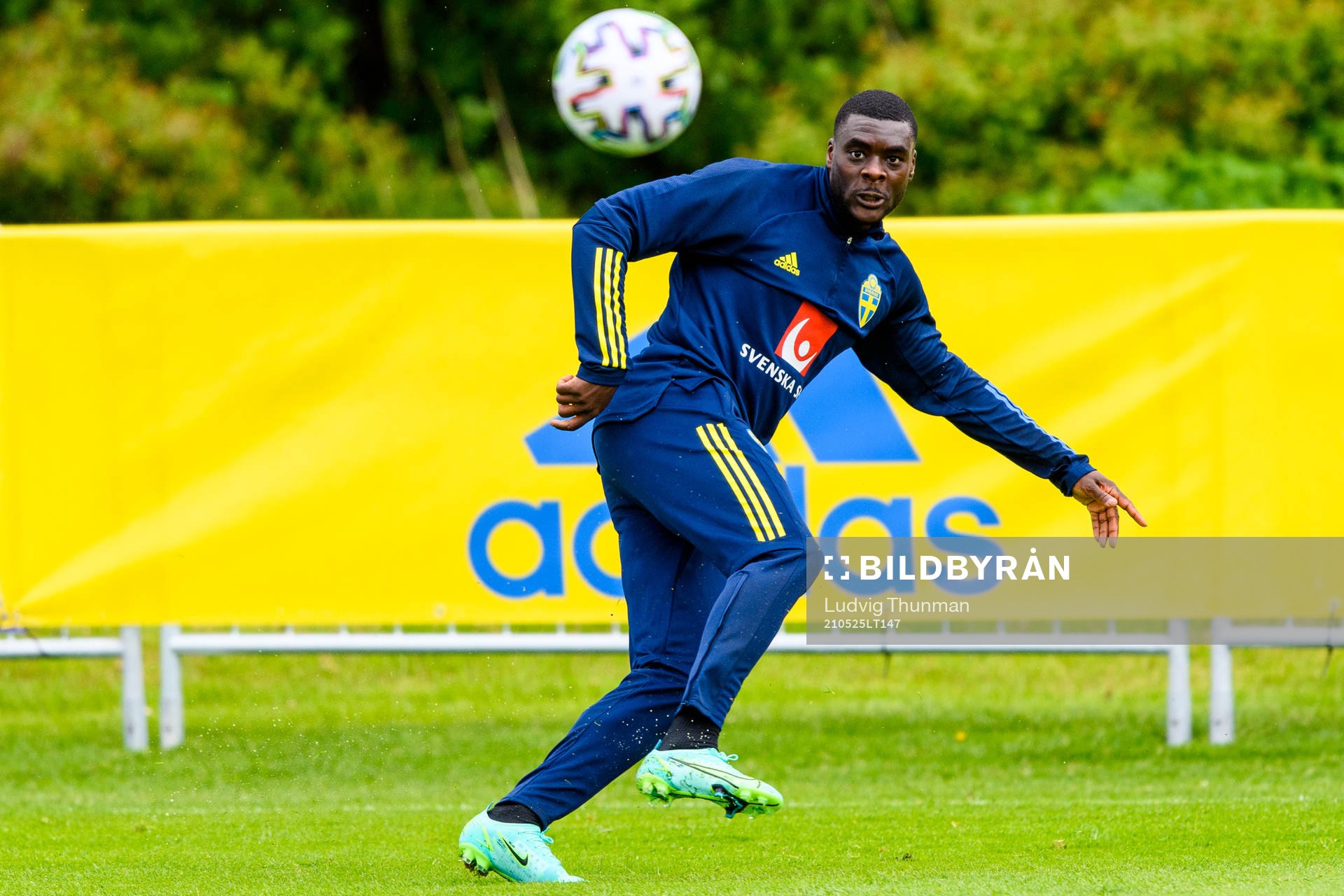 Ken Sema