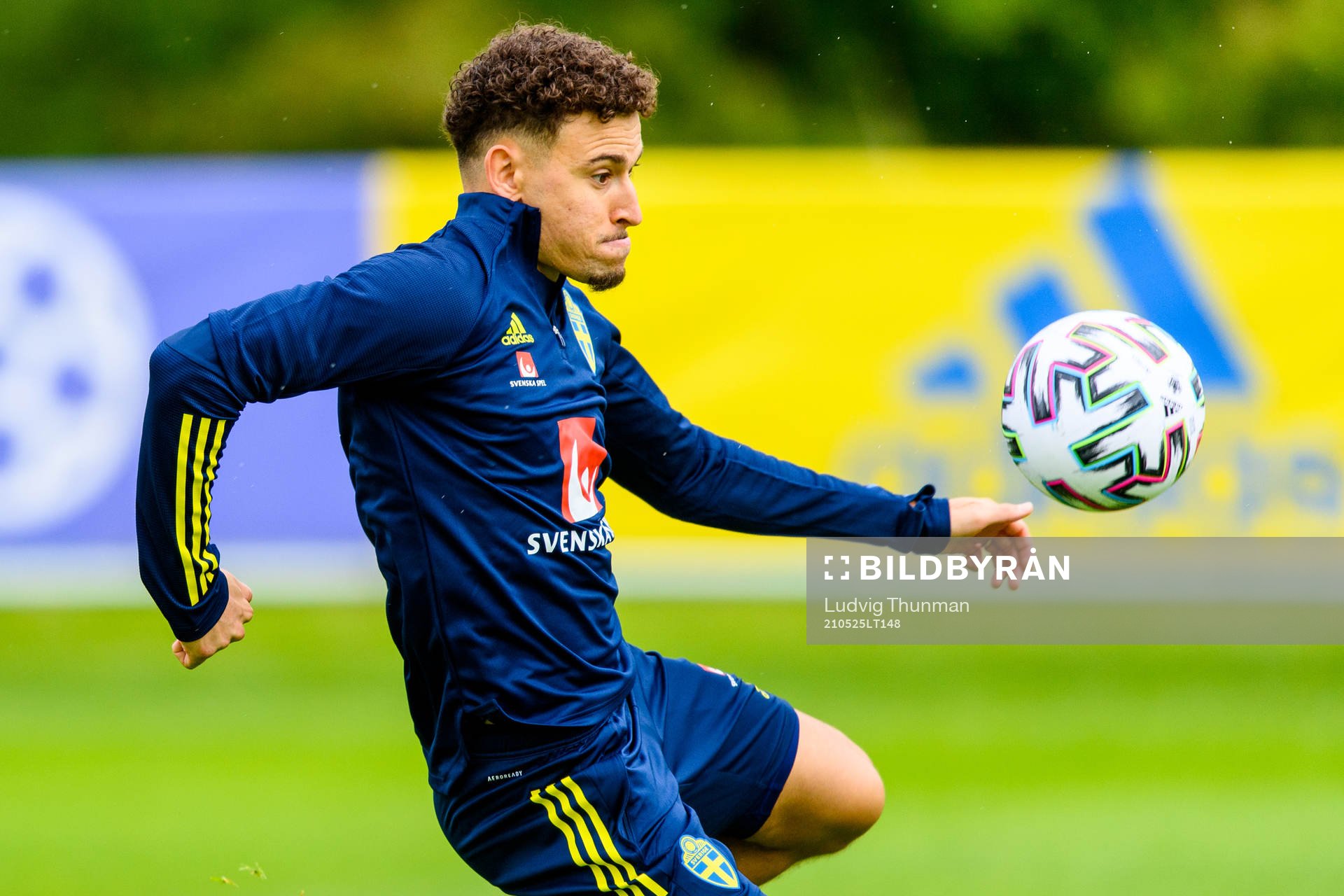 Jordan Larsson