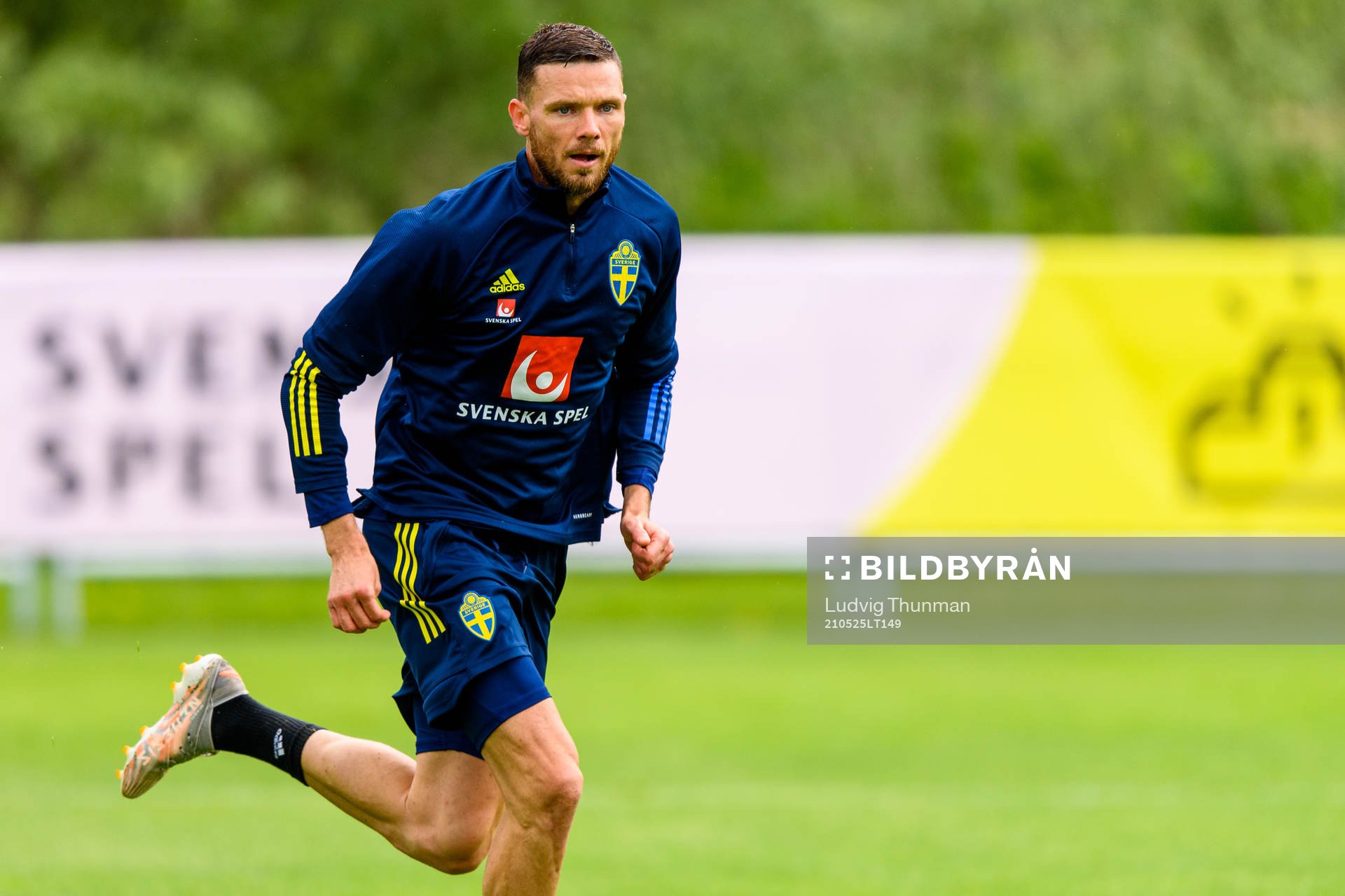 Marcus Berg