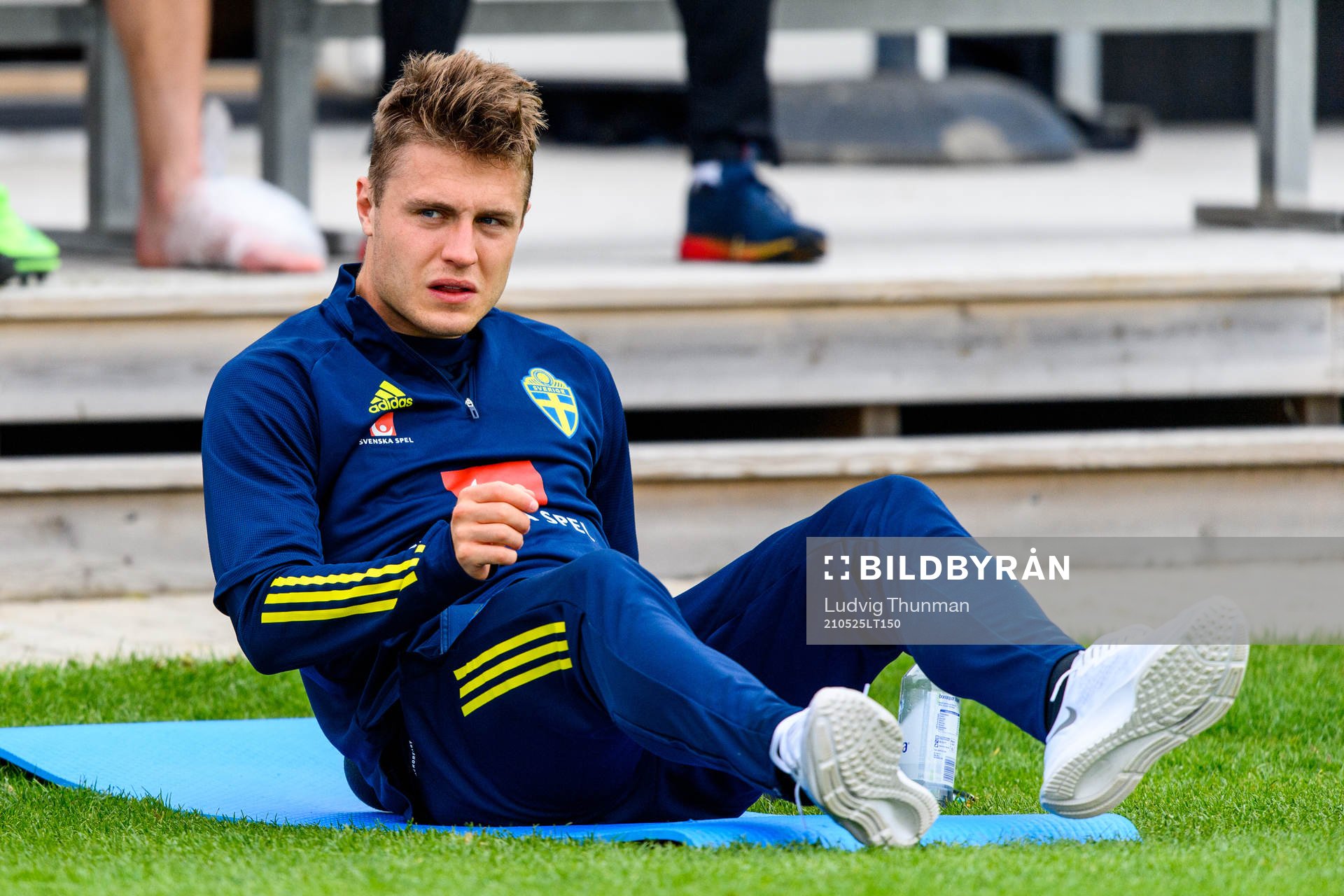 Mattias Svanberg
