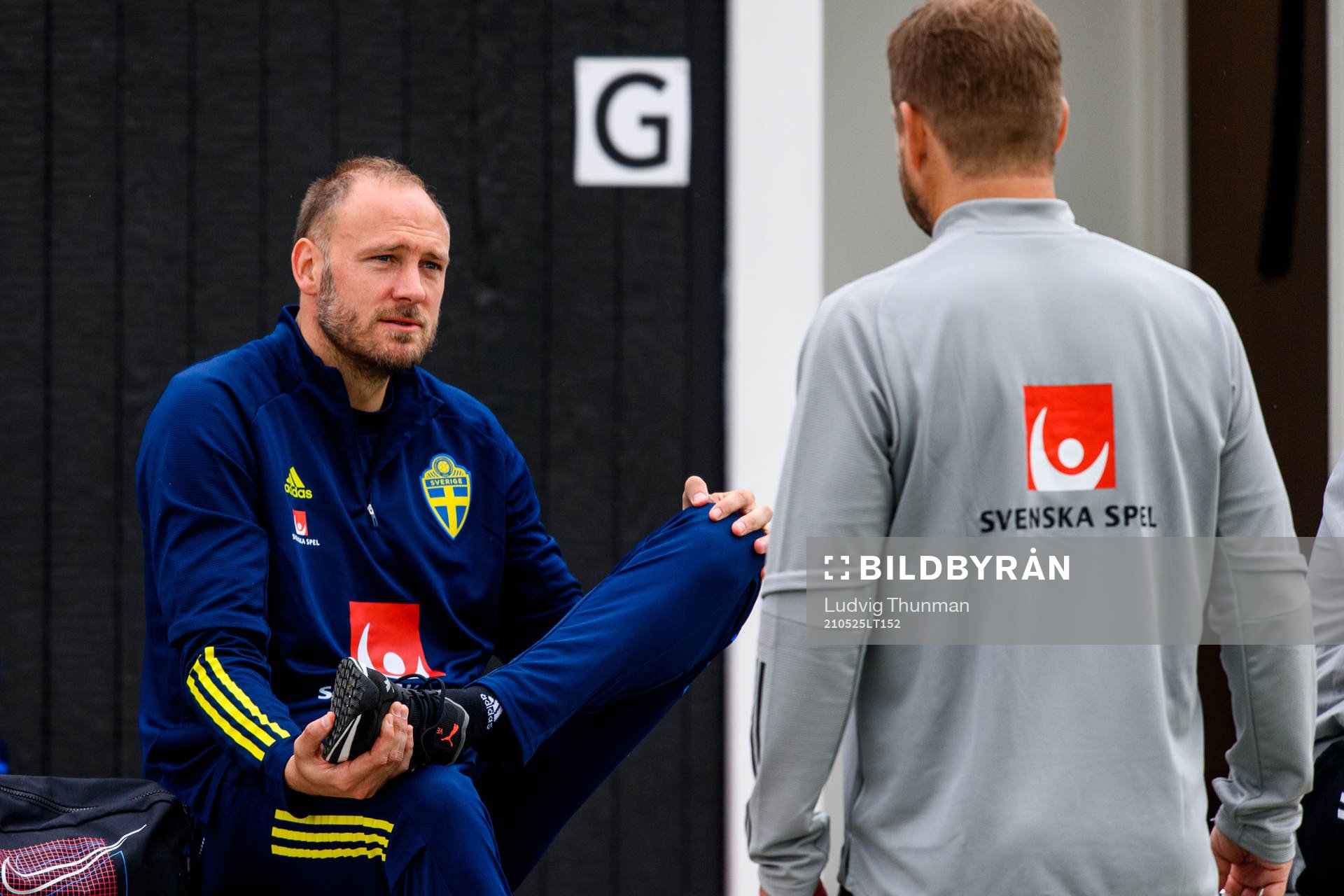 Andreas Granqvist