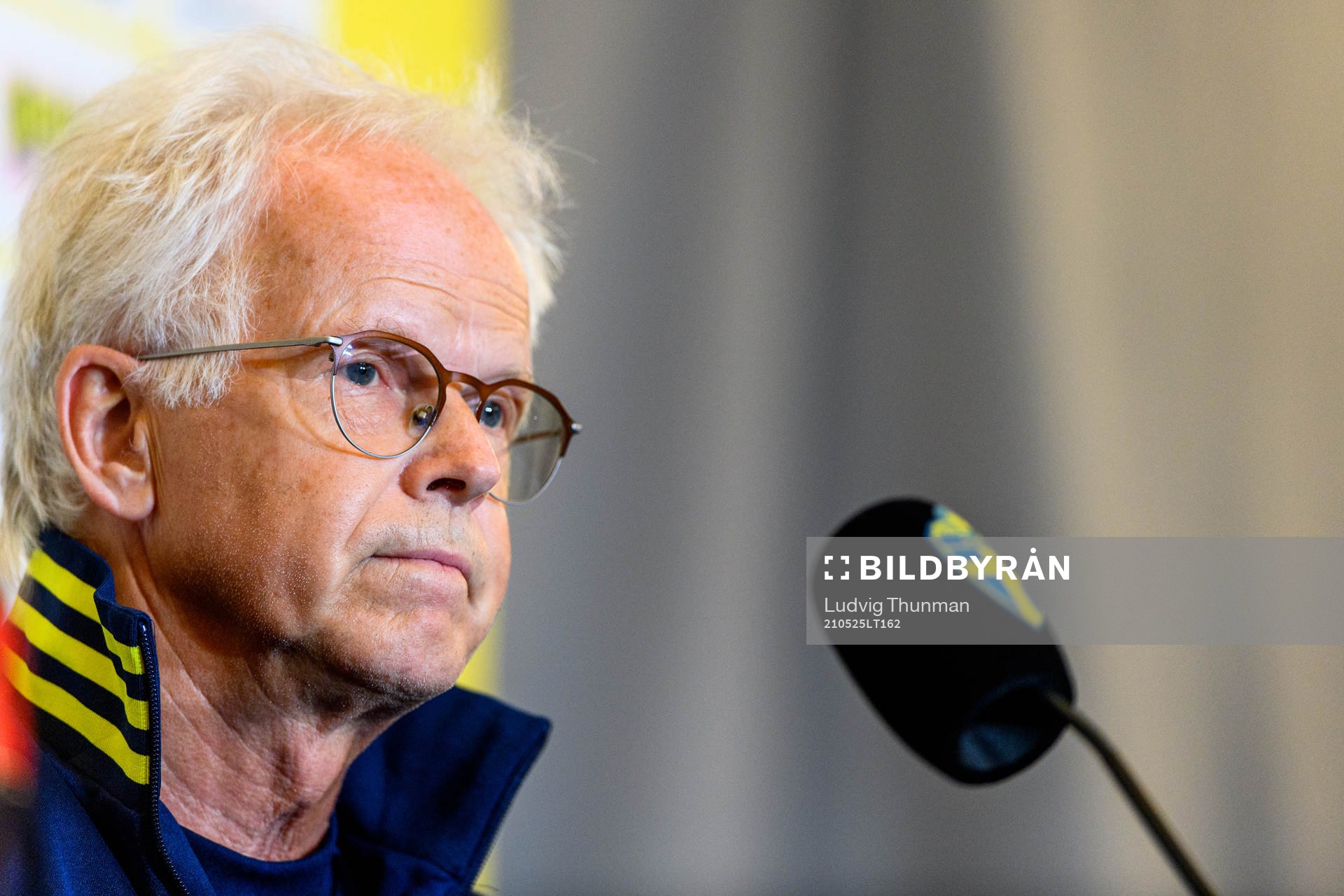 Doctor Anders Valentin
