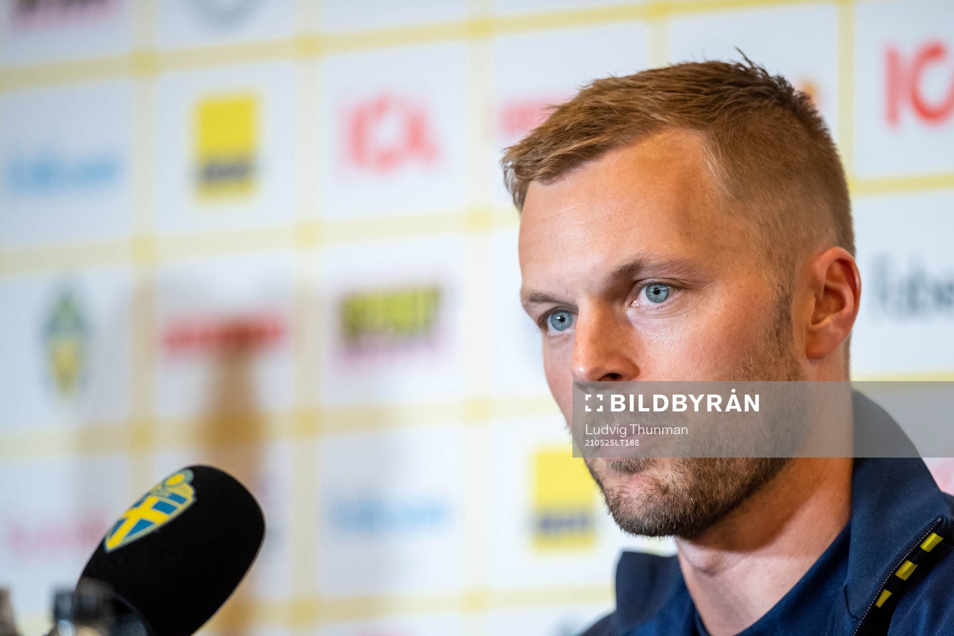 Sebastian Larsson