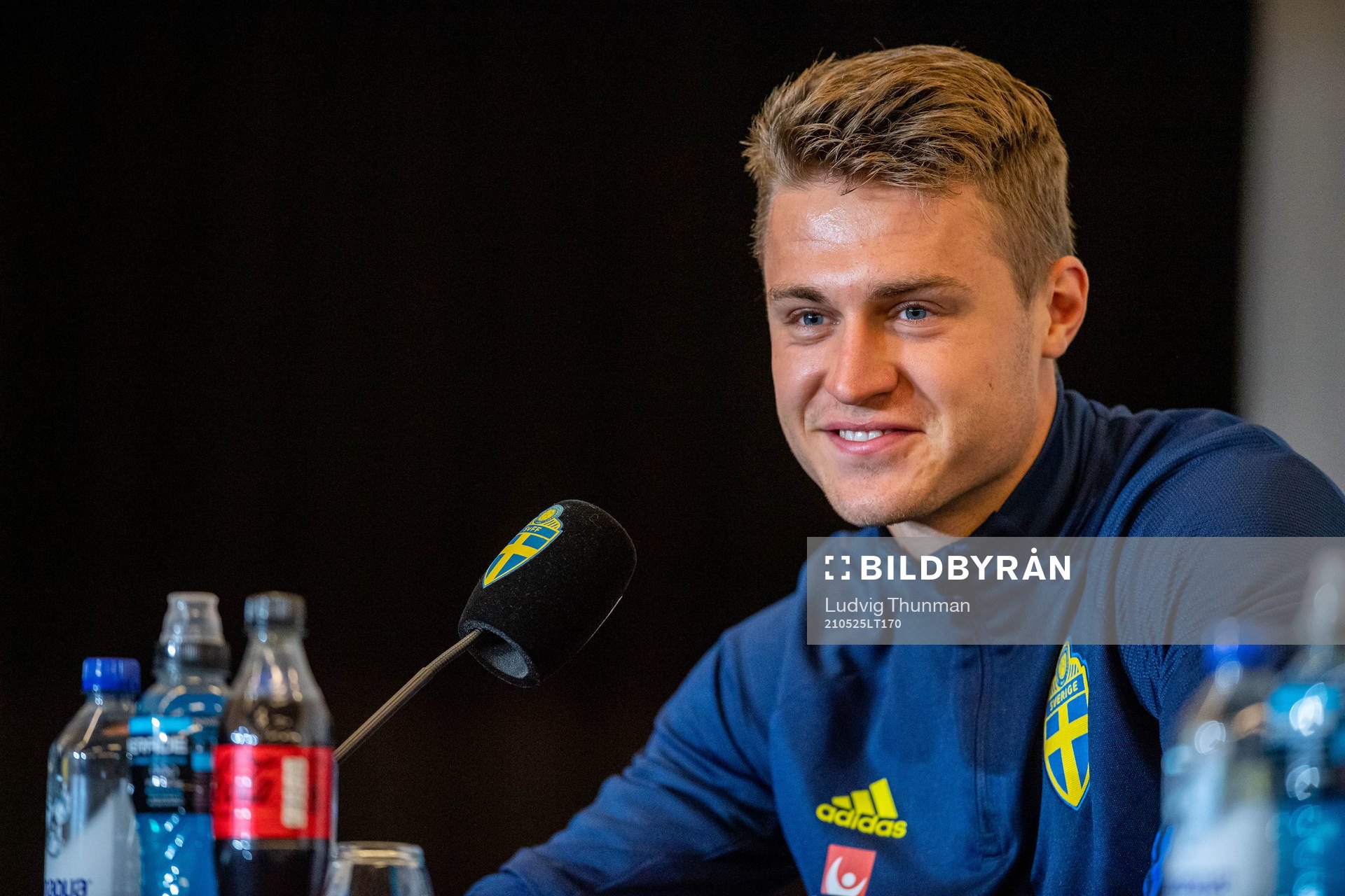 Mattias Svanberg