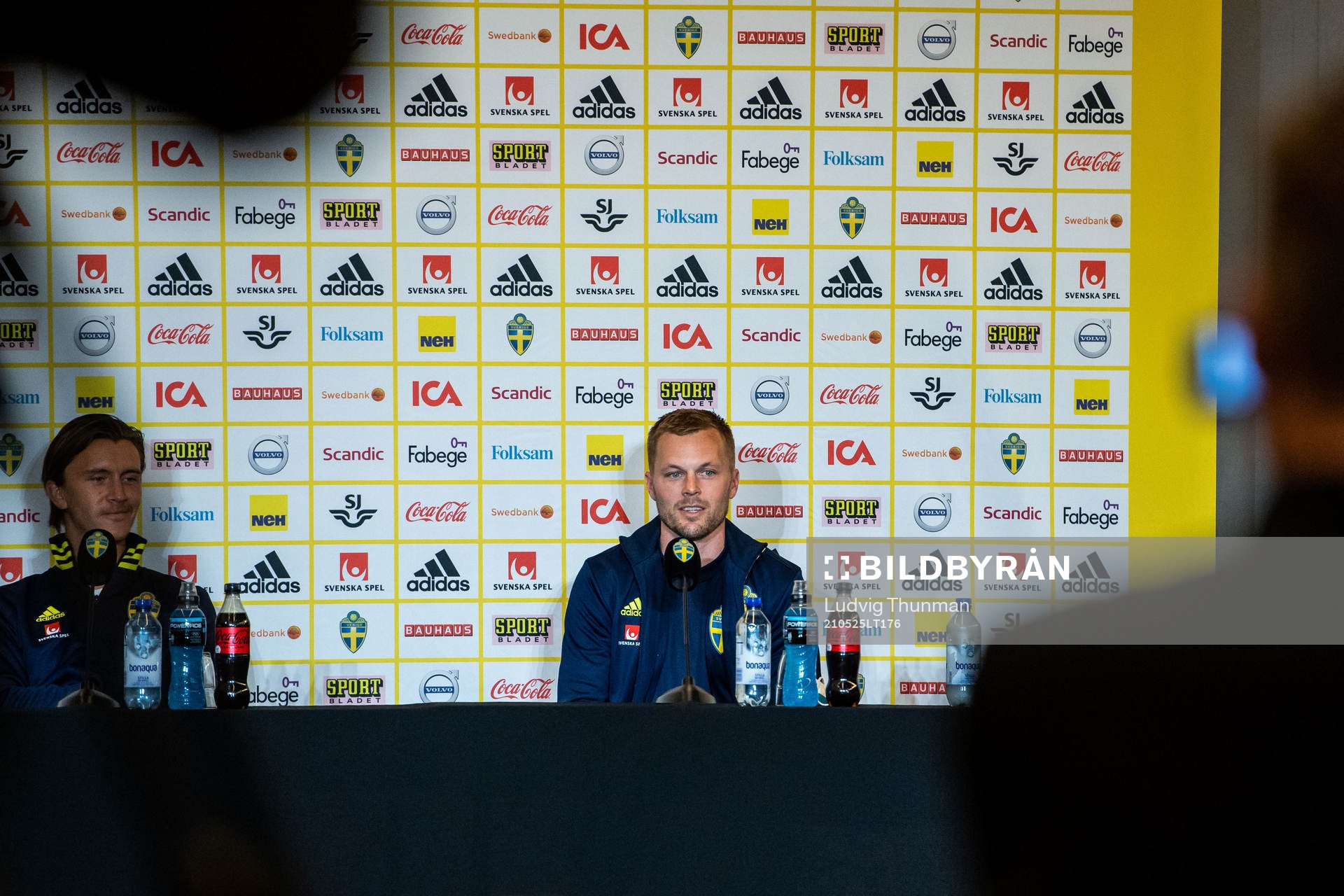 Sebastian Larsson