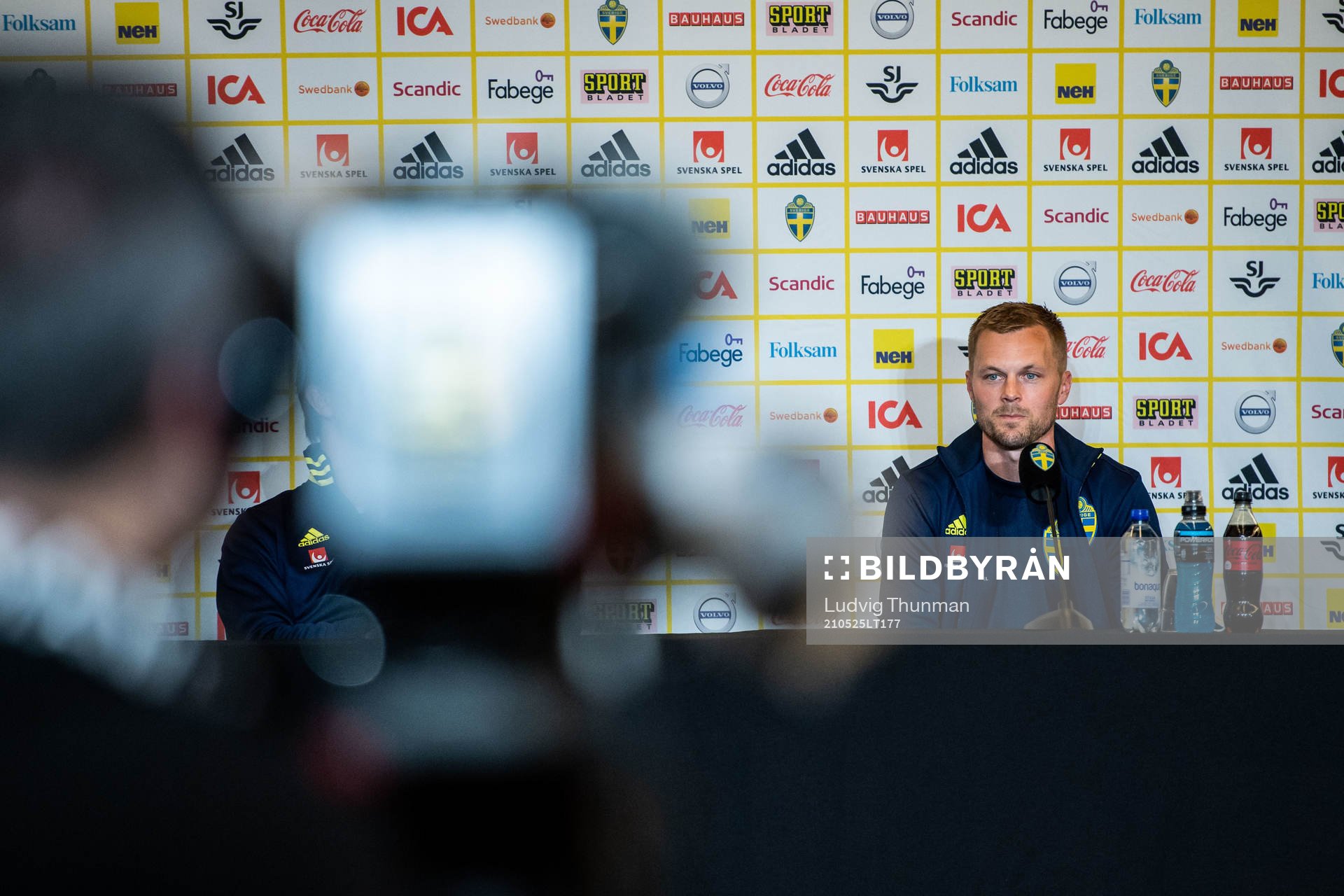 Sebastian Larsson