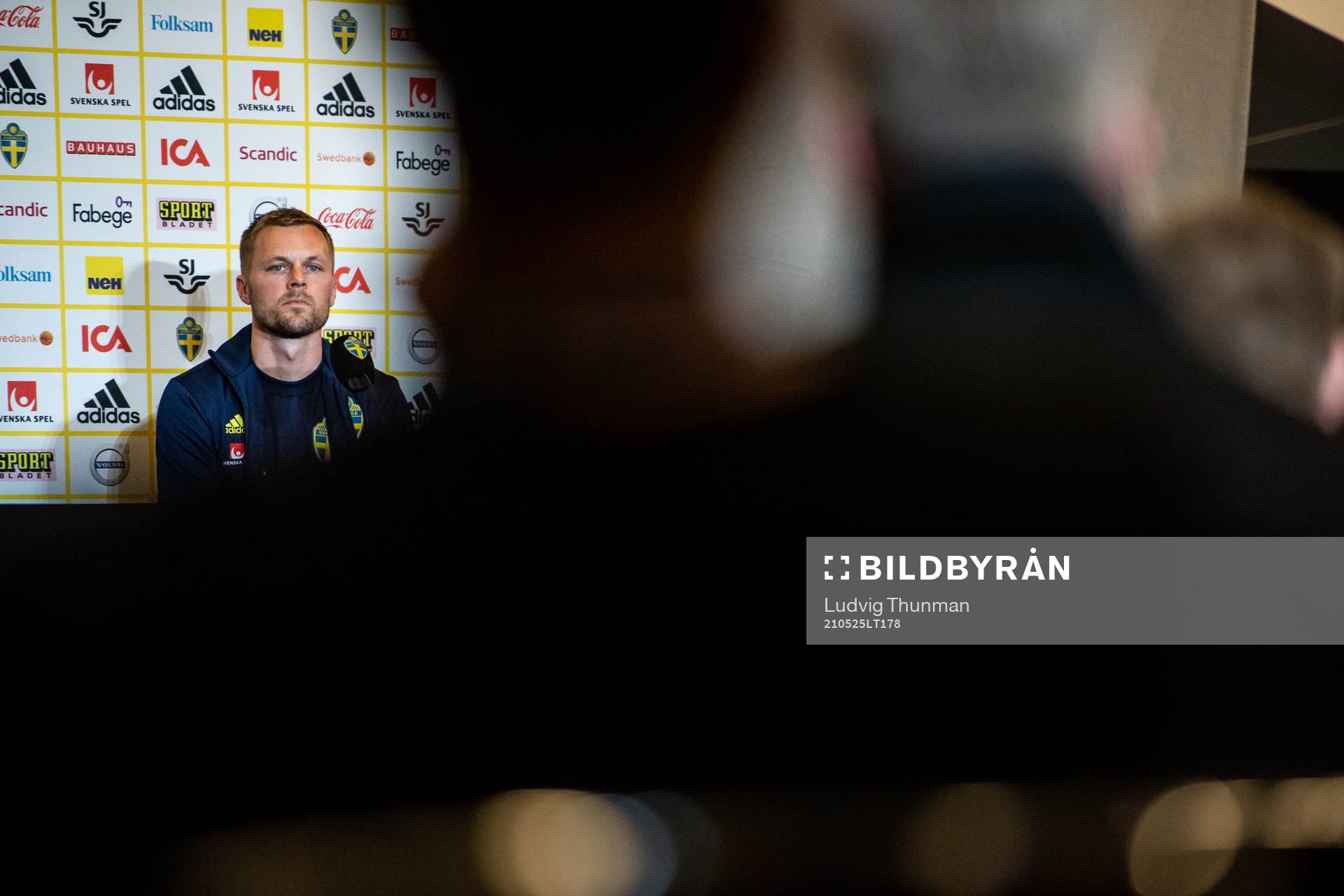 Sebastian Larsson