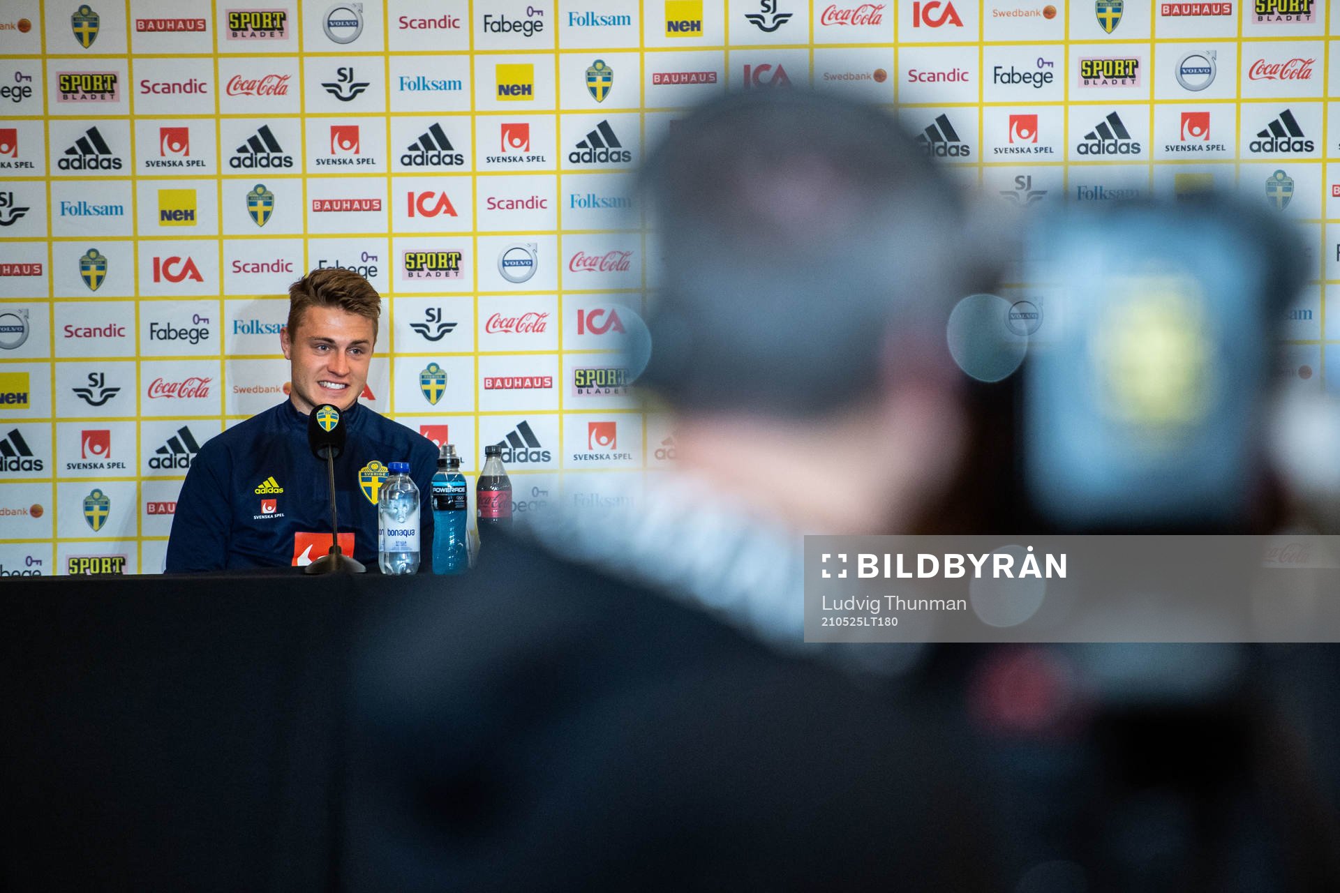 Mattias Svanberg