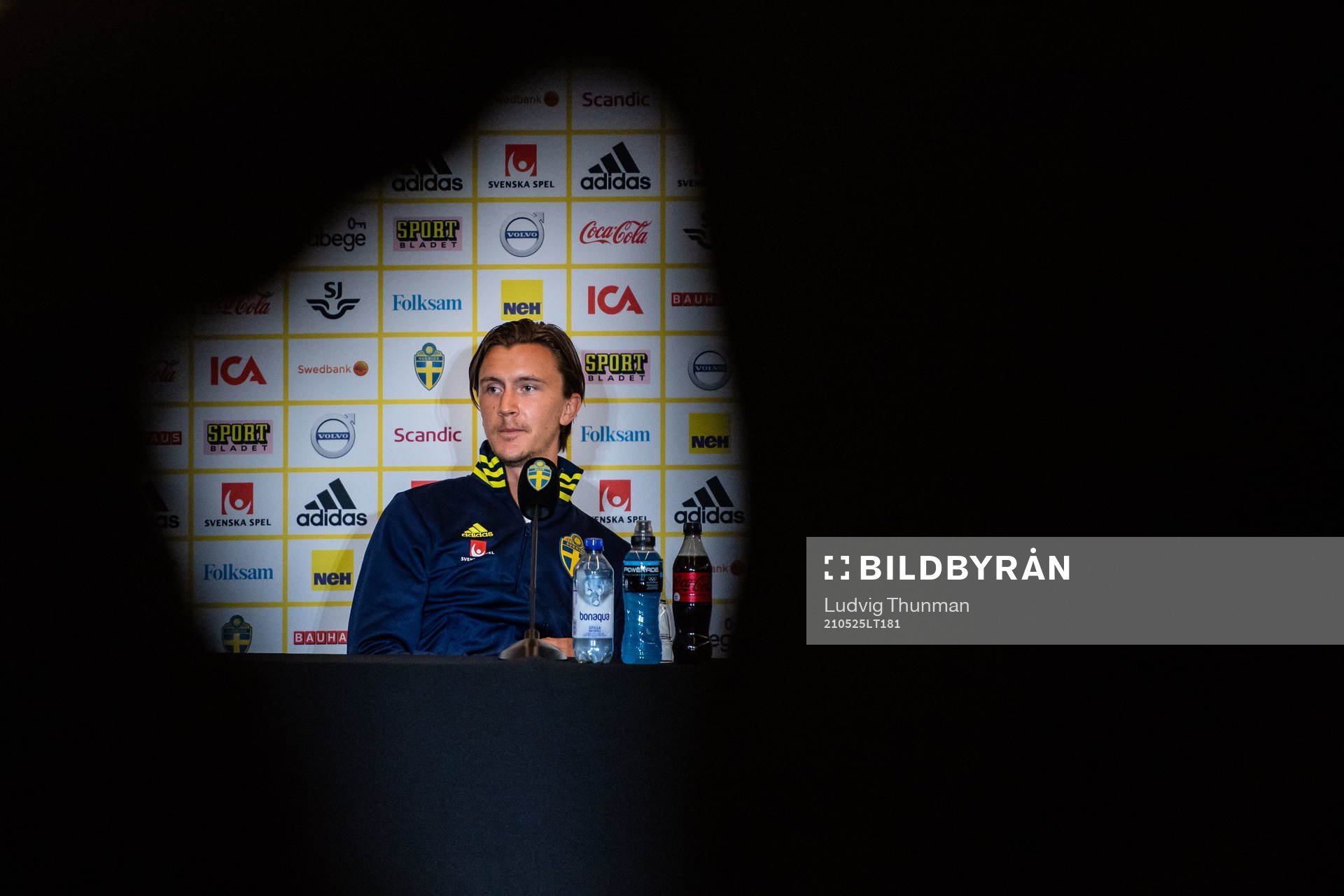 Kristoffer Olsson