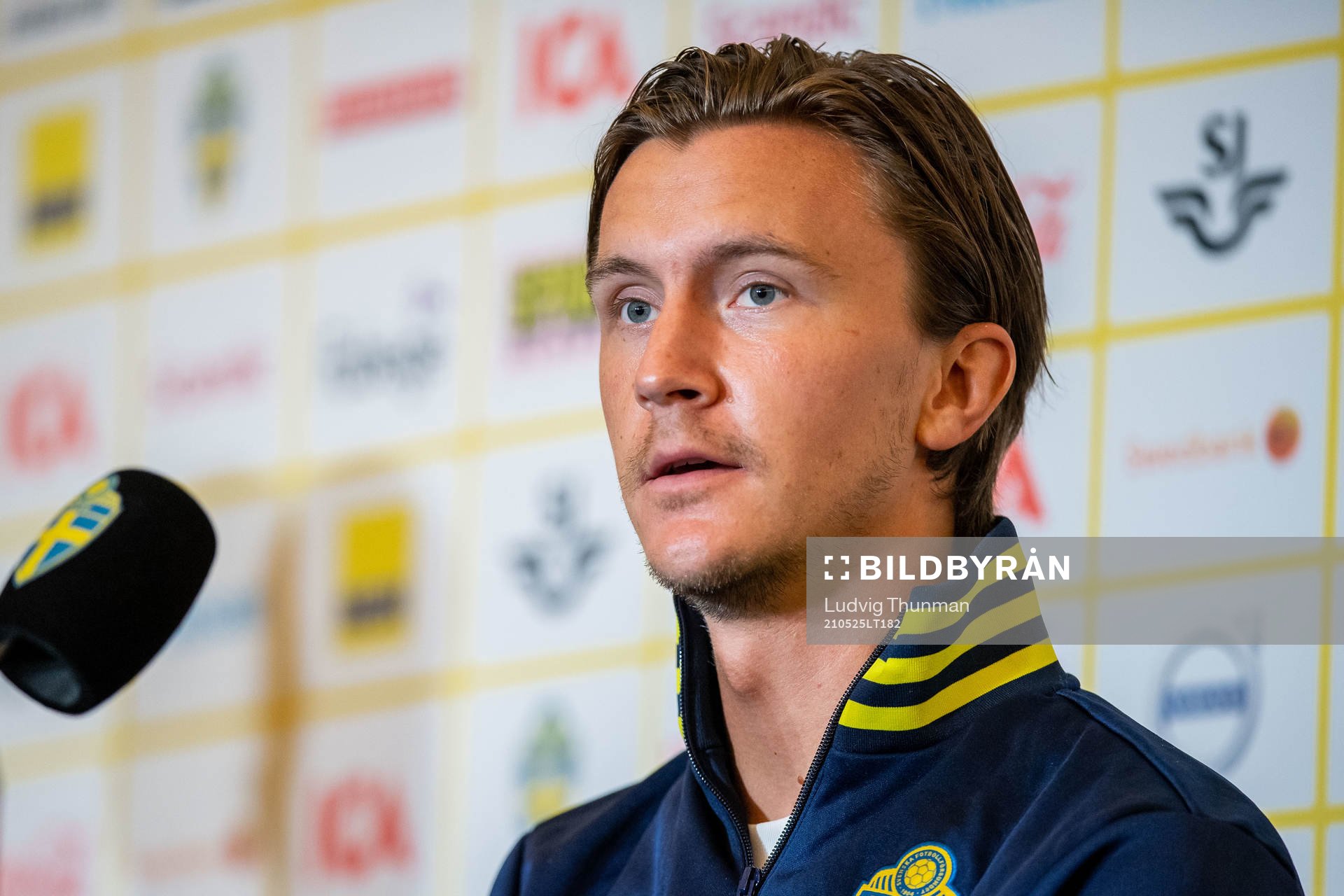Kristoffer Olsson