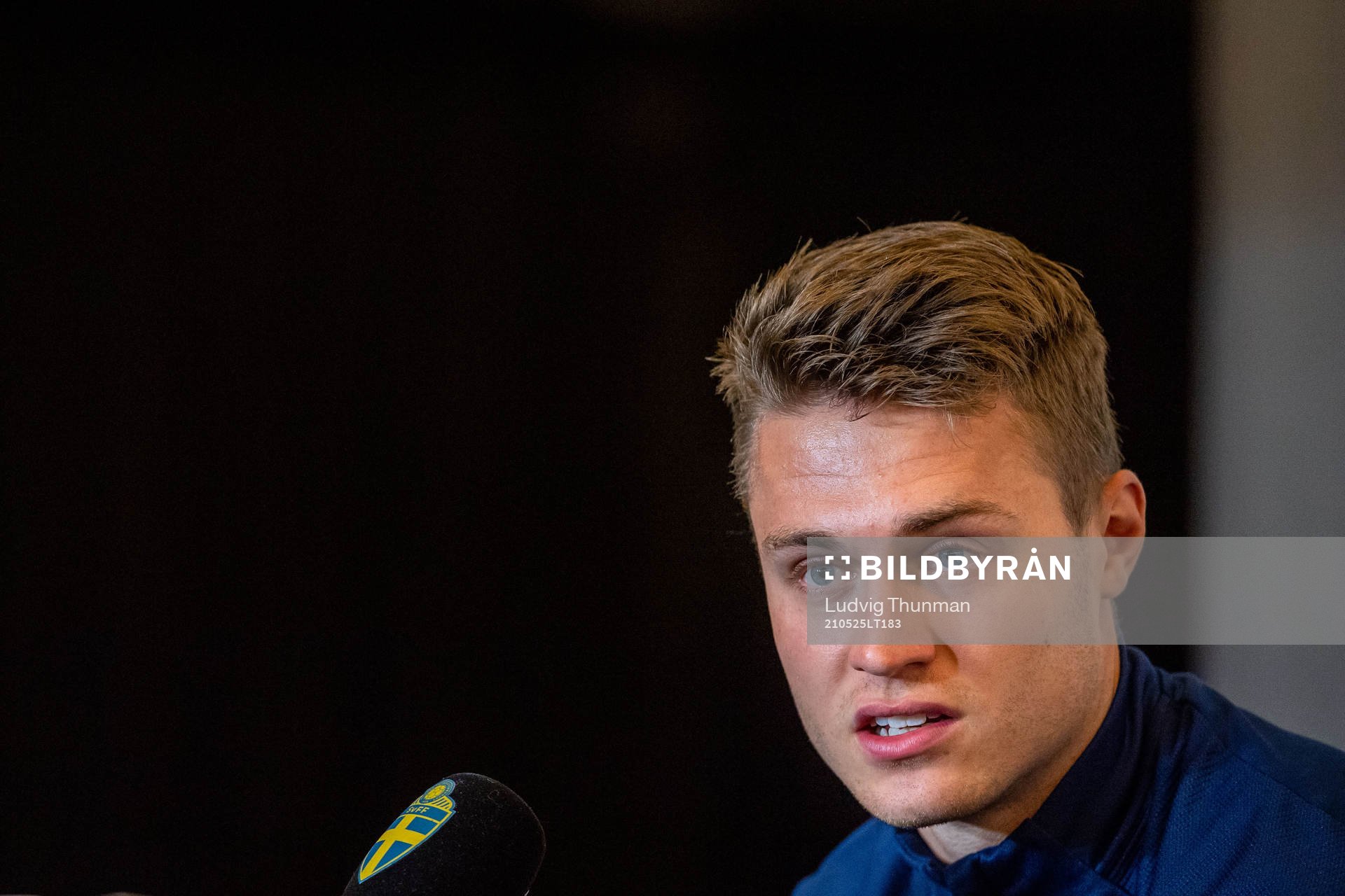 Mattias Svanberg