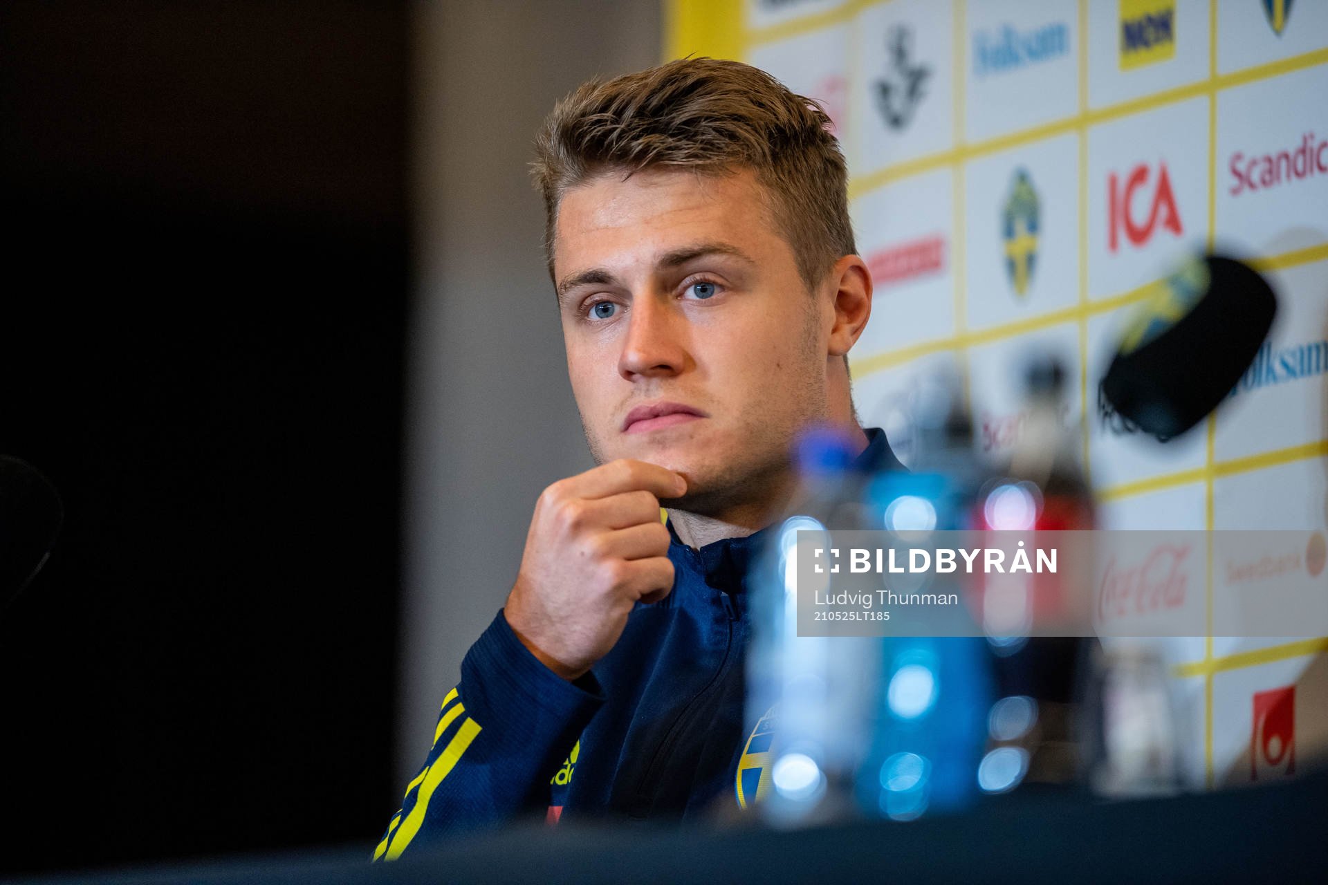 Mattias Svanberg