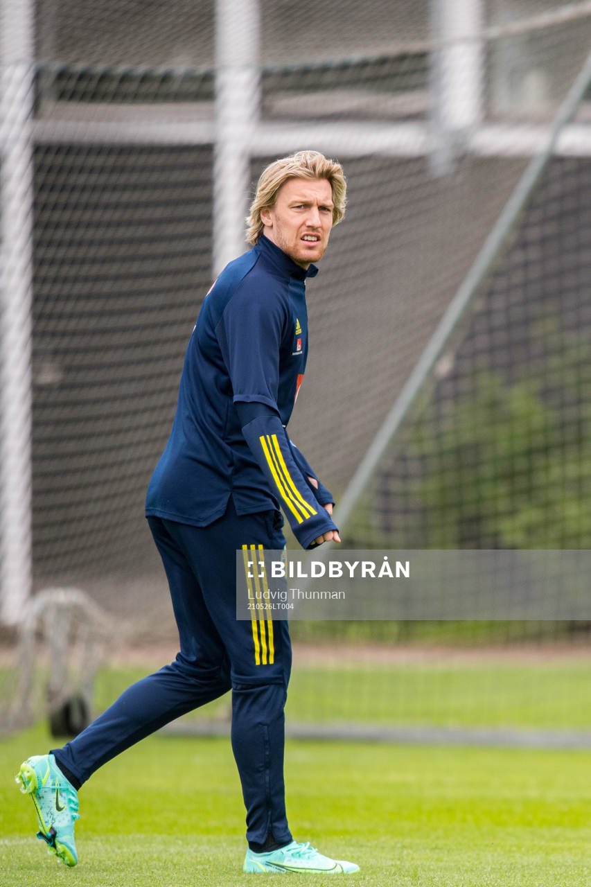 Emil Forsberg
