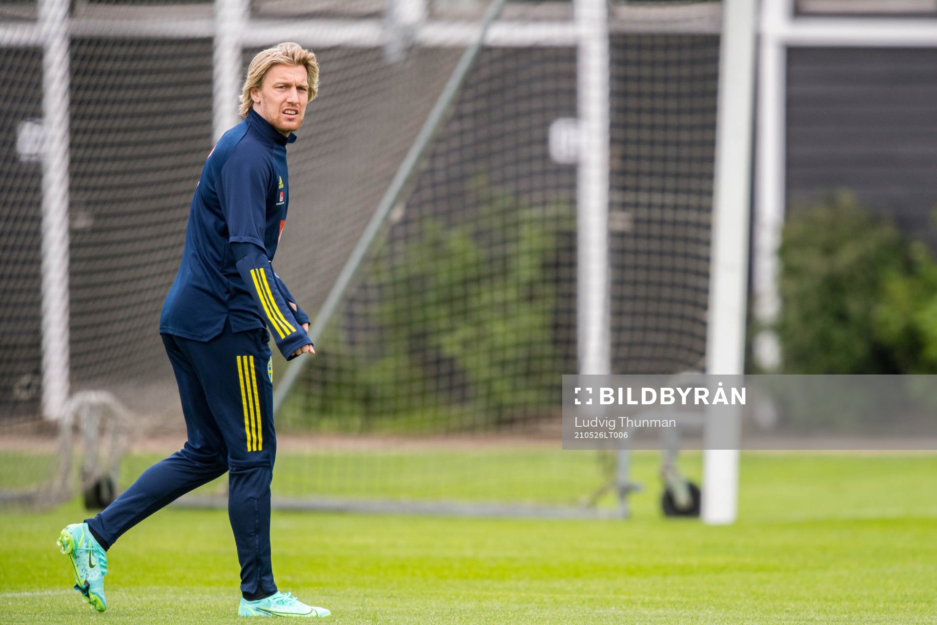 Emil Forsberg
