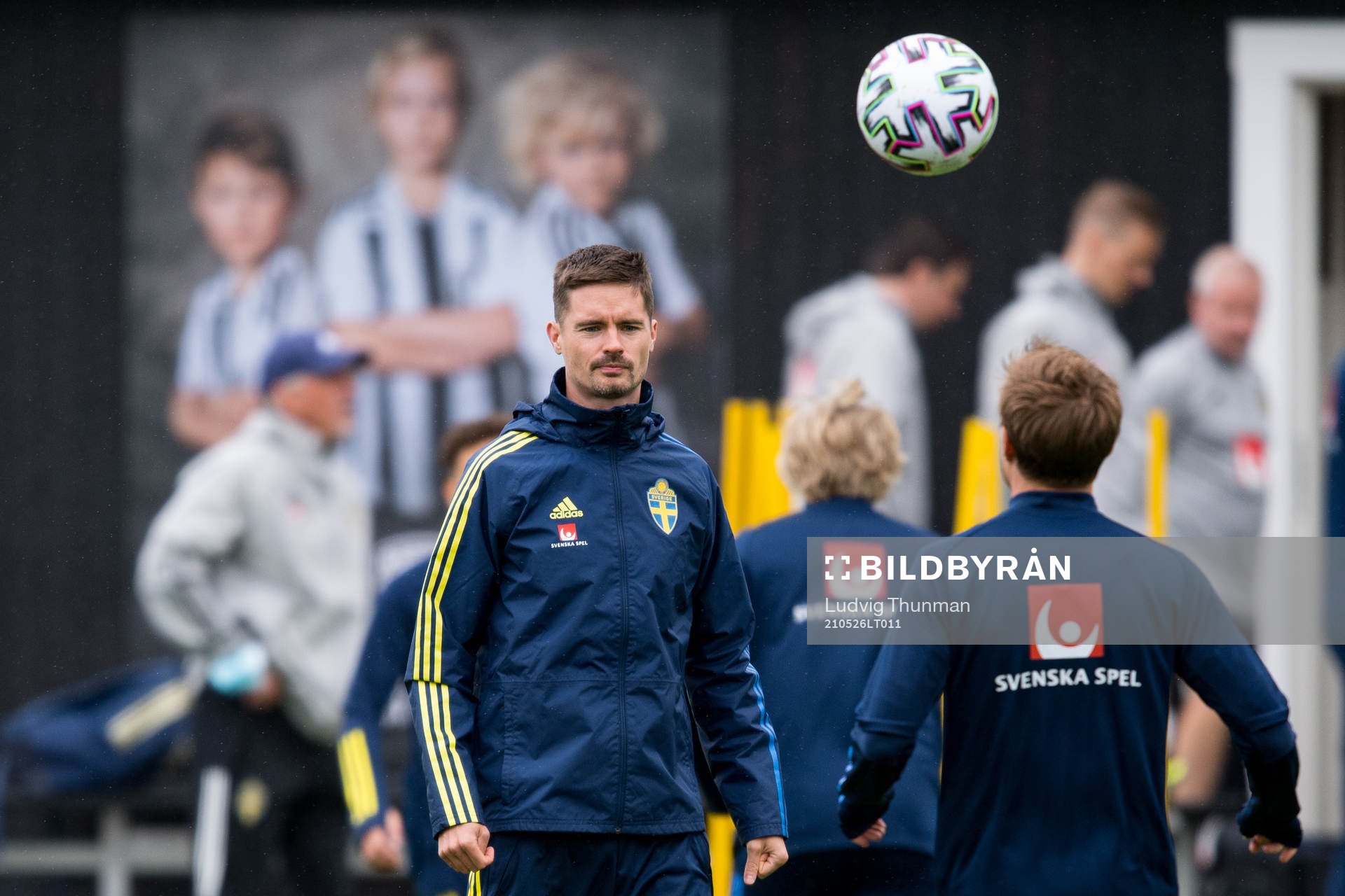 Mikael Lustig