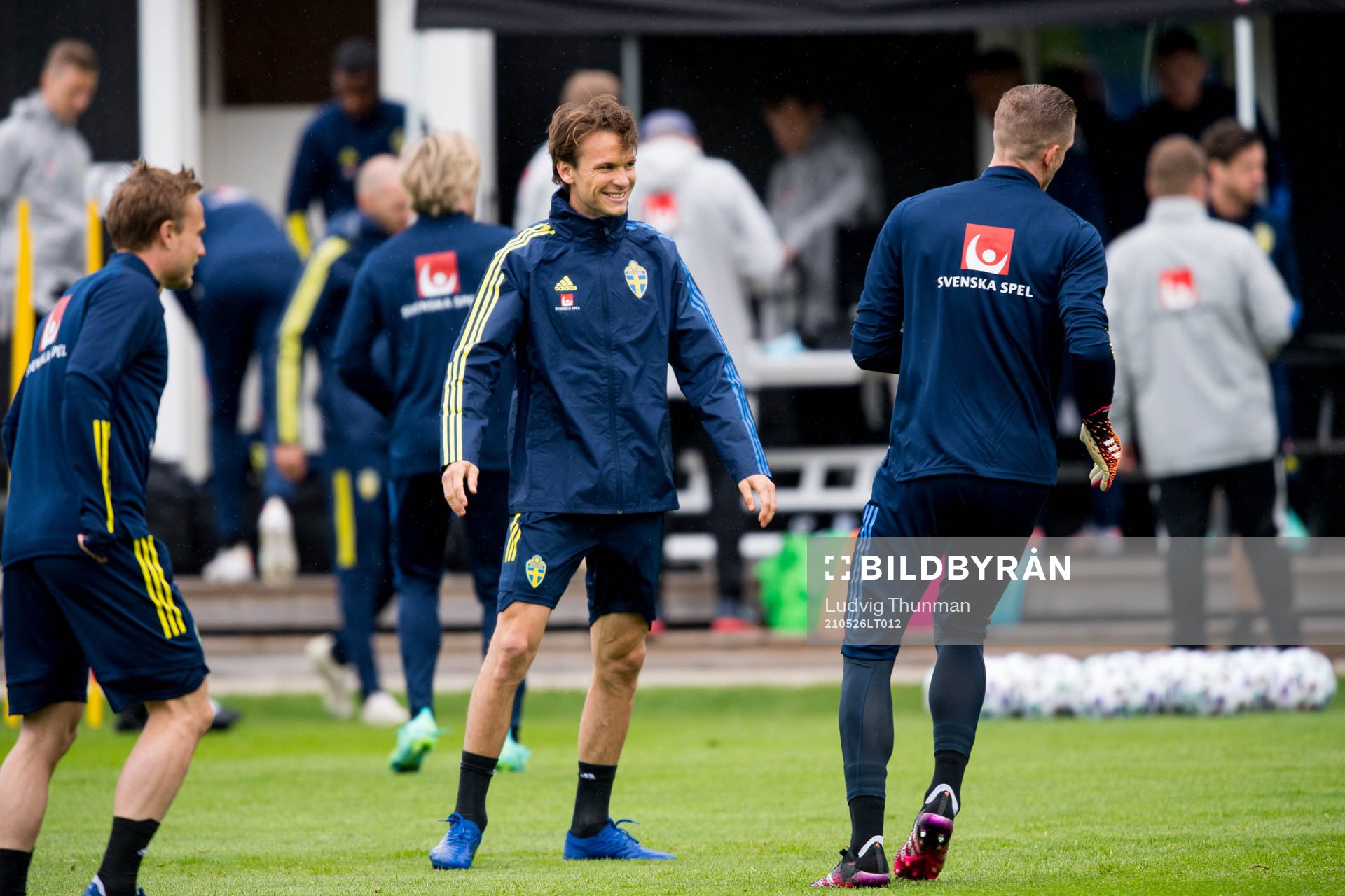 Albin Ekdal