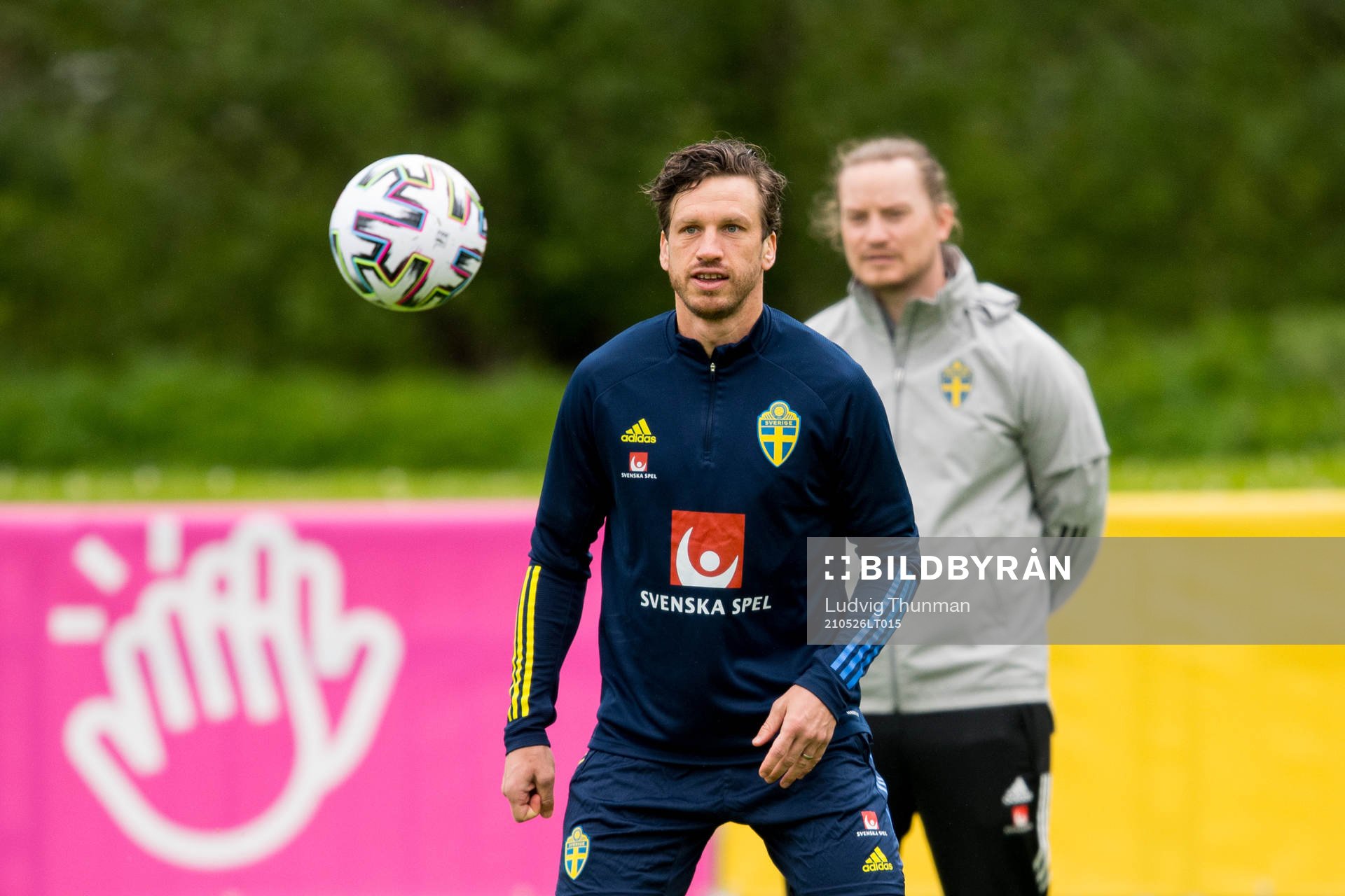 Gustav Svensson
