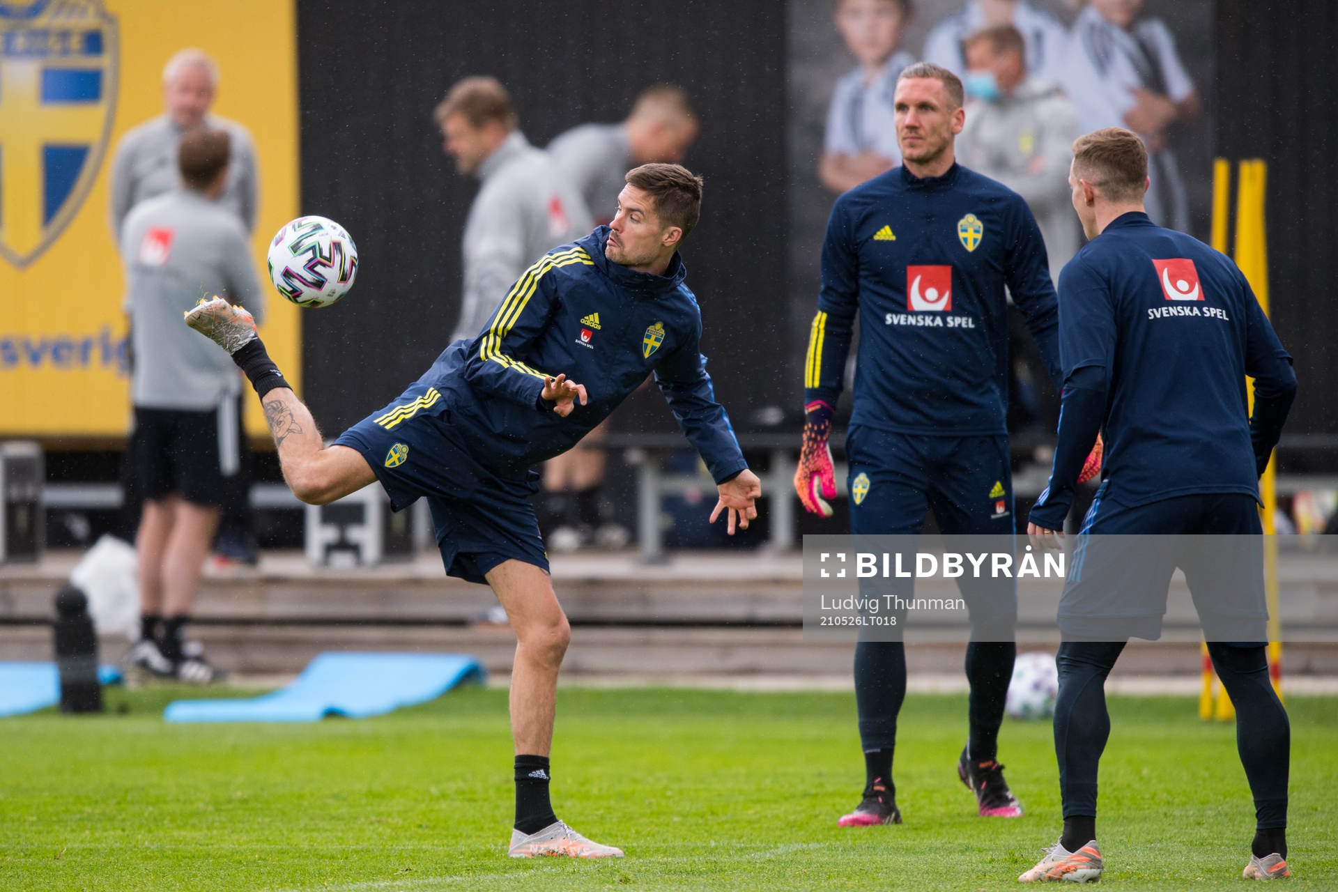 Mikael Lustig