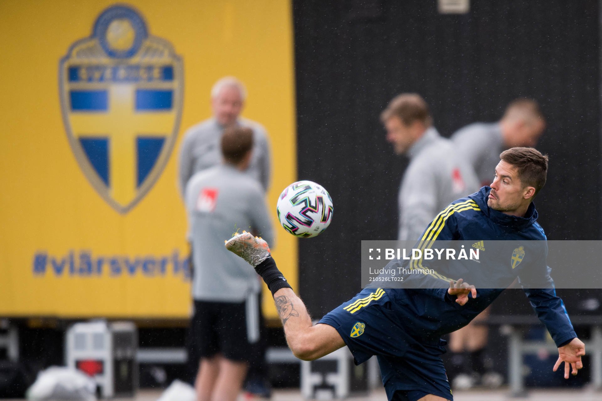 Mikael Lustig