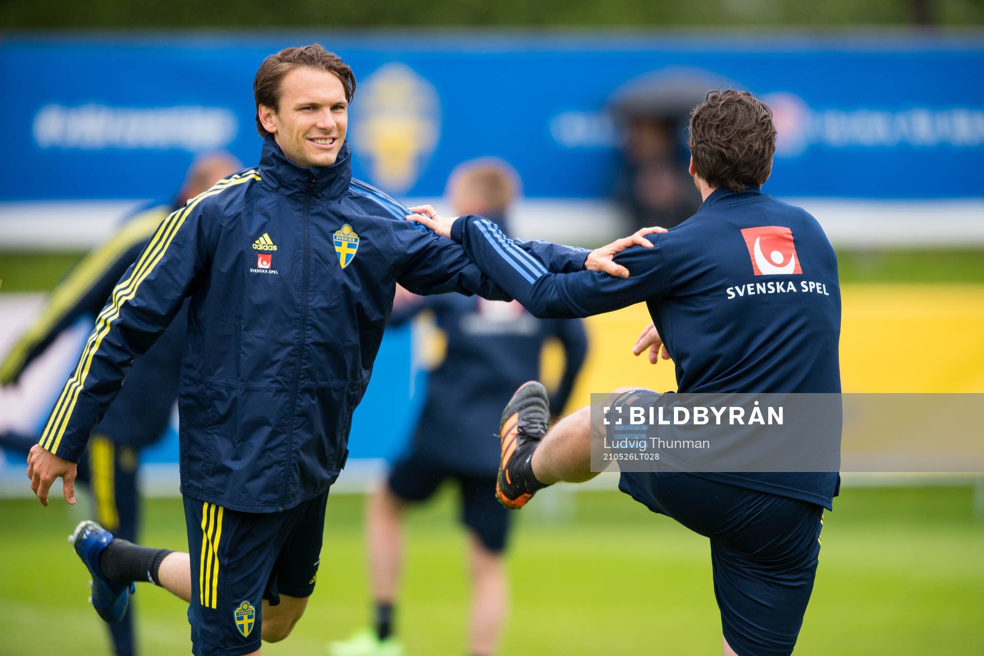 Albin Ekdal