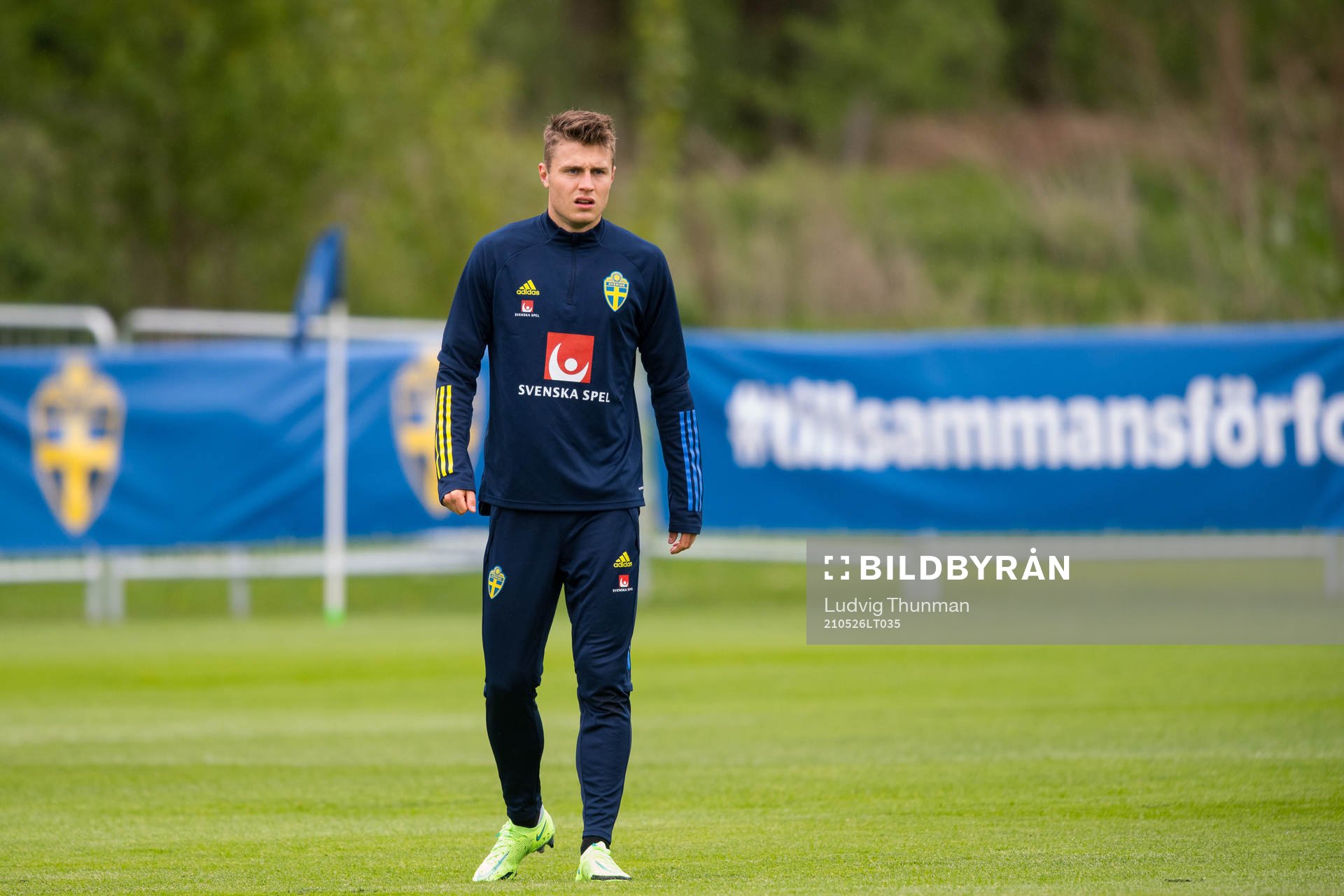 Mattias Svanberg
