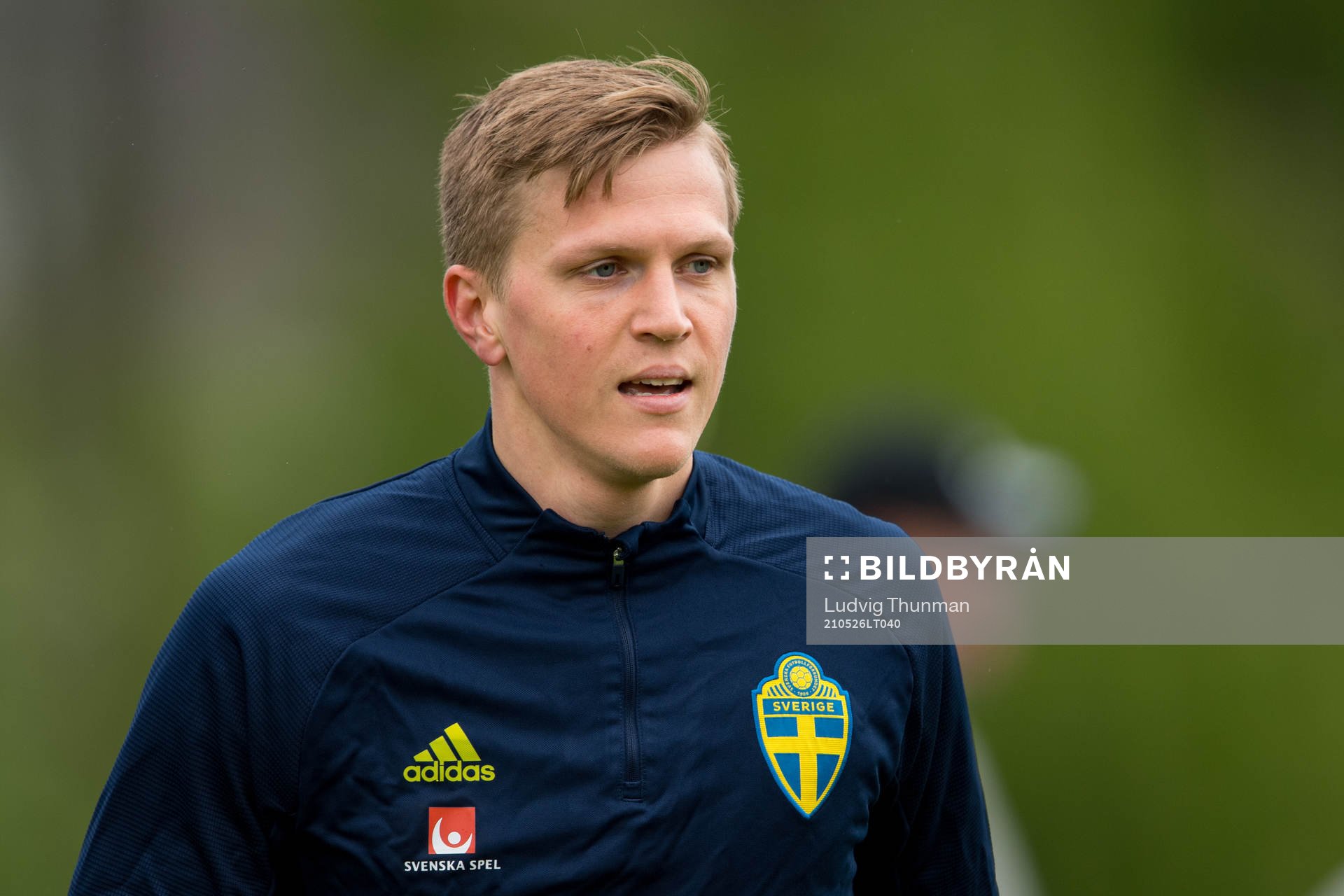 Joakim Nilsson
