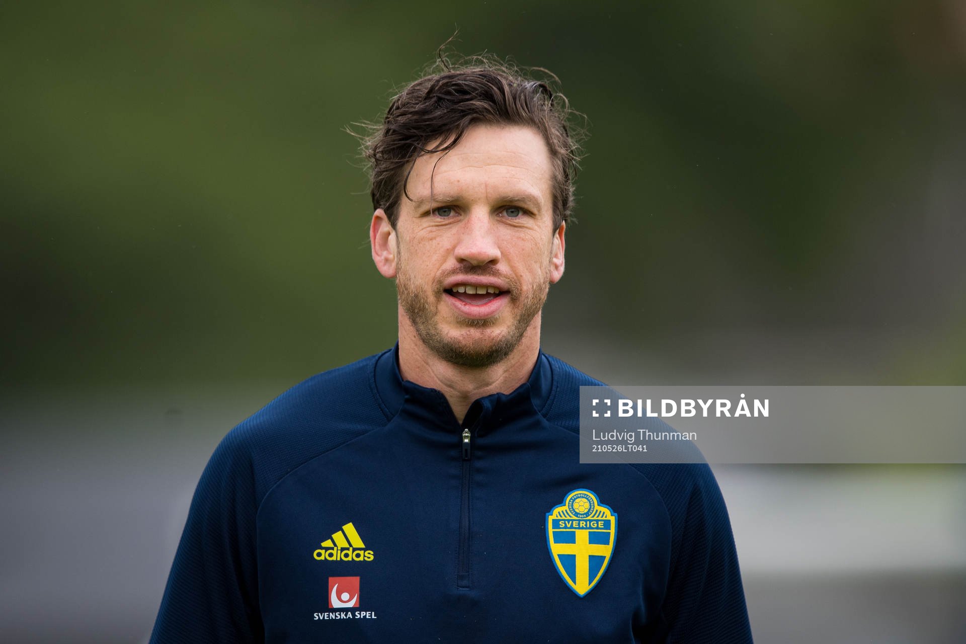Gustav Svensson