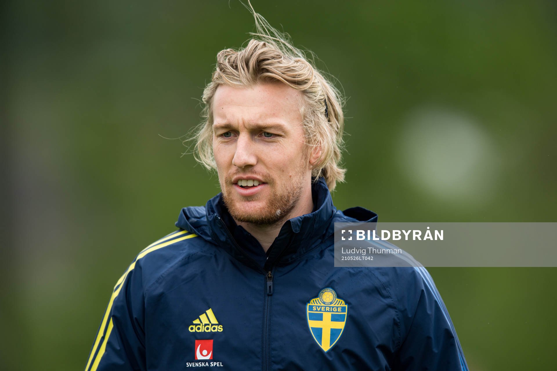 Emil Forsberg