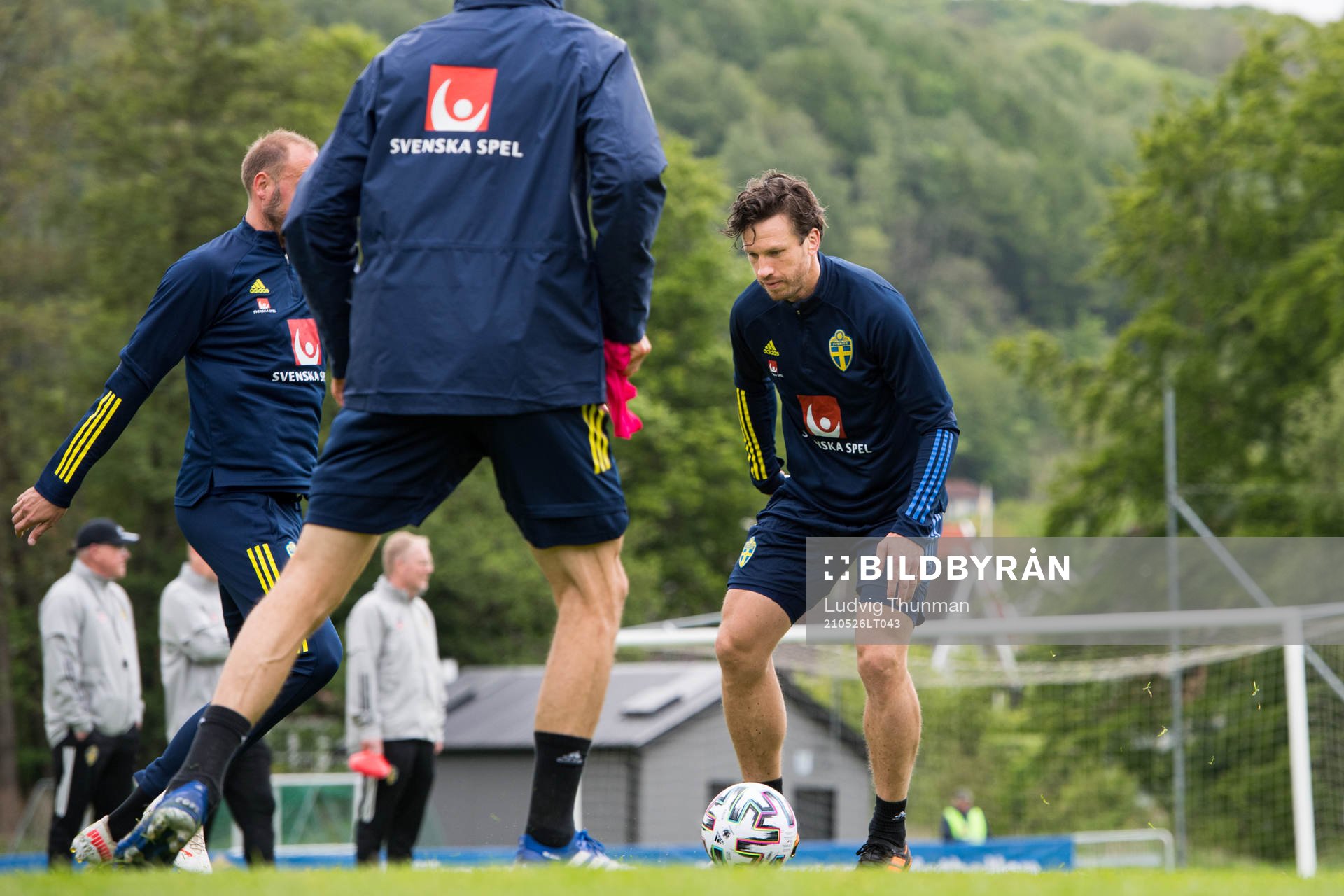 Gustav Svensson