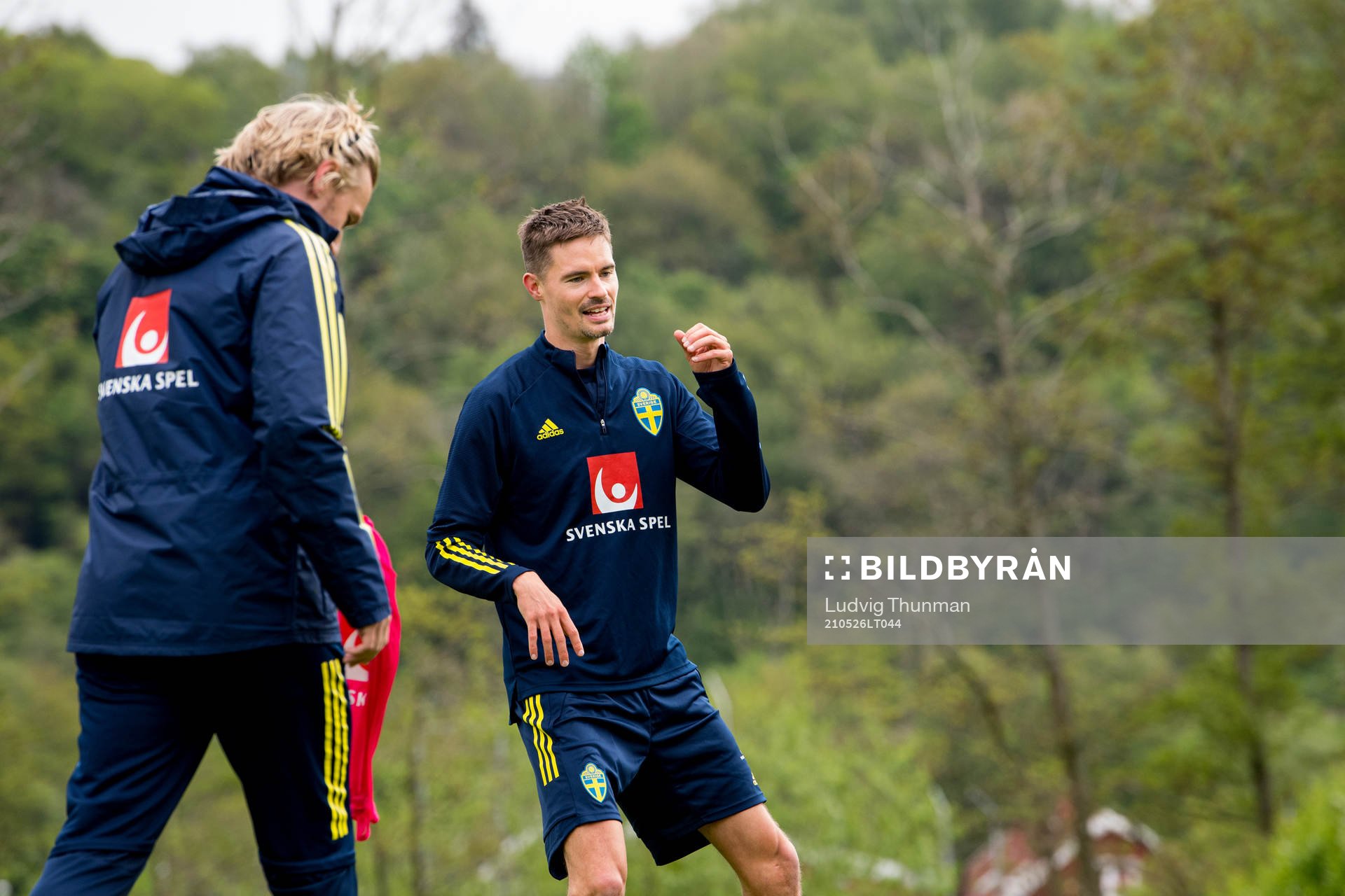 Mikael Lustig