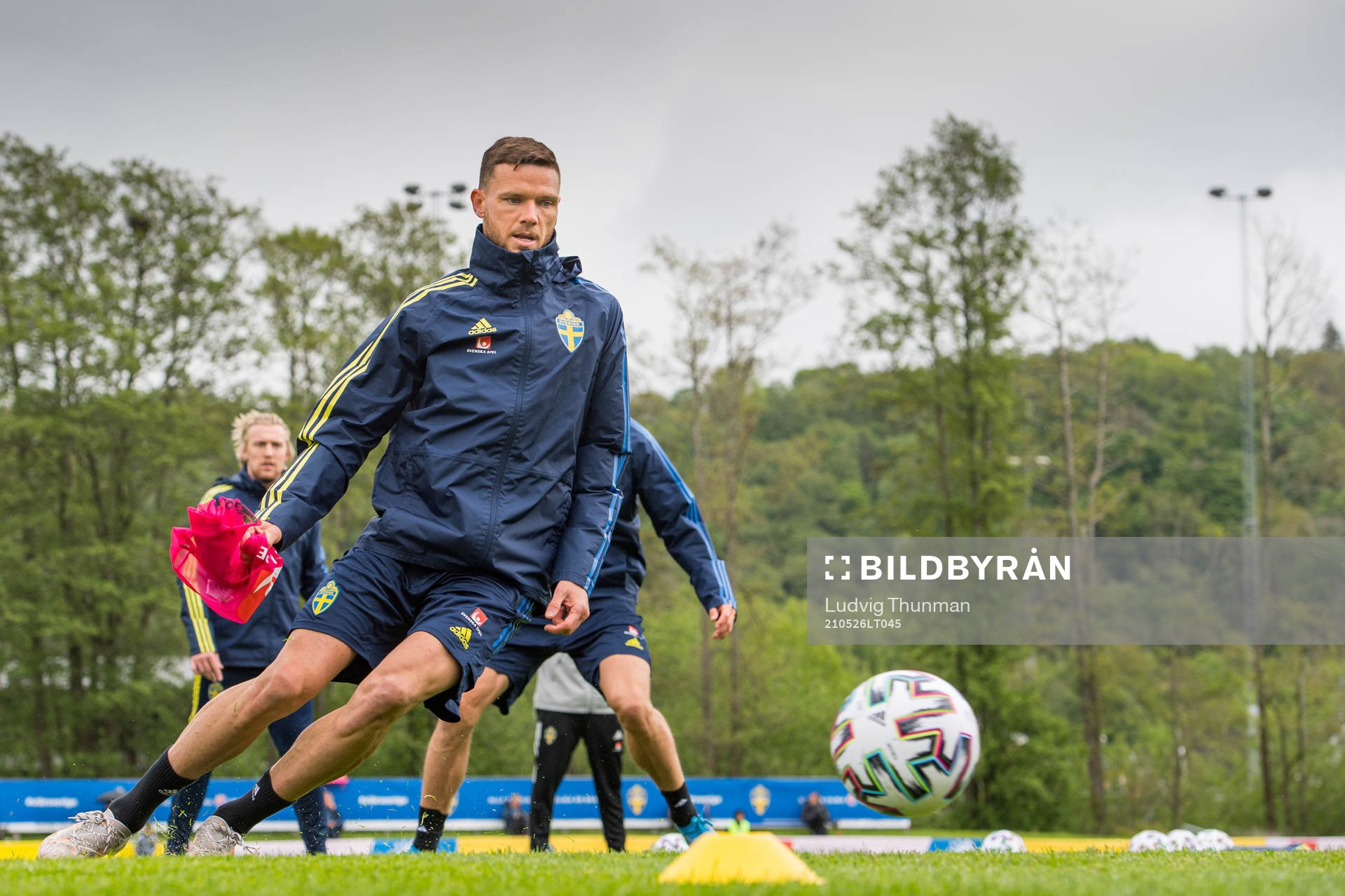 Marcus Berg