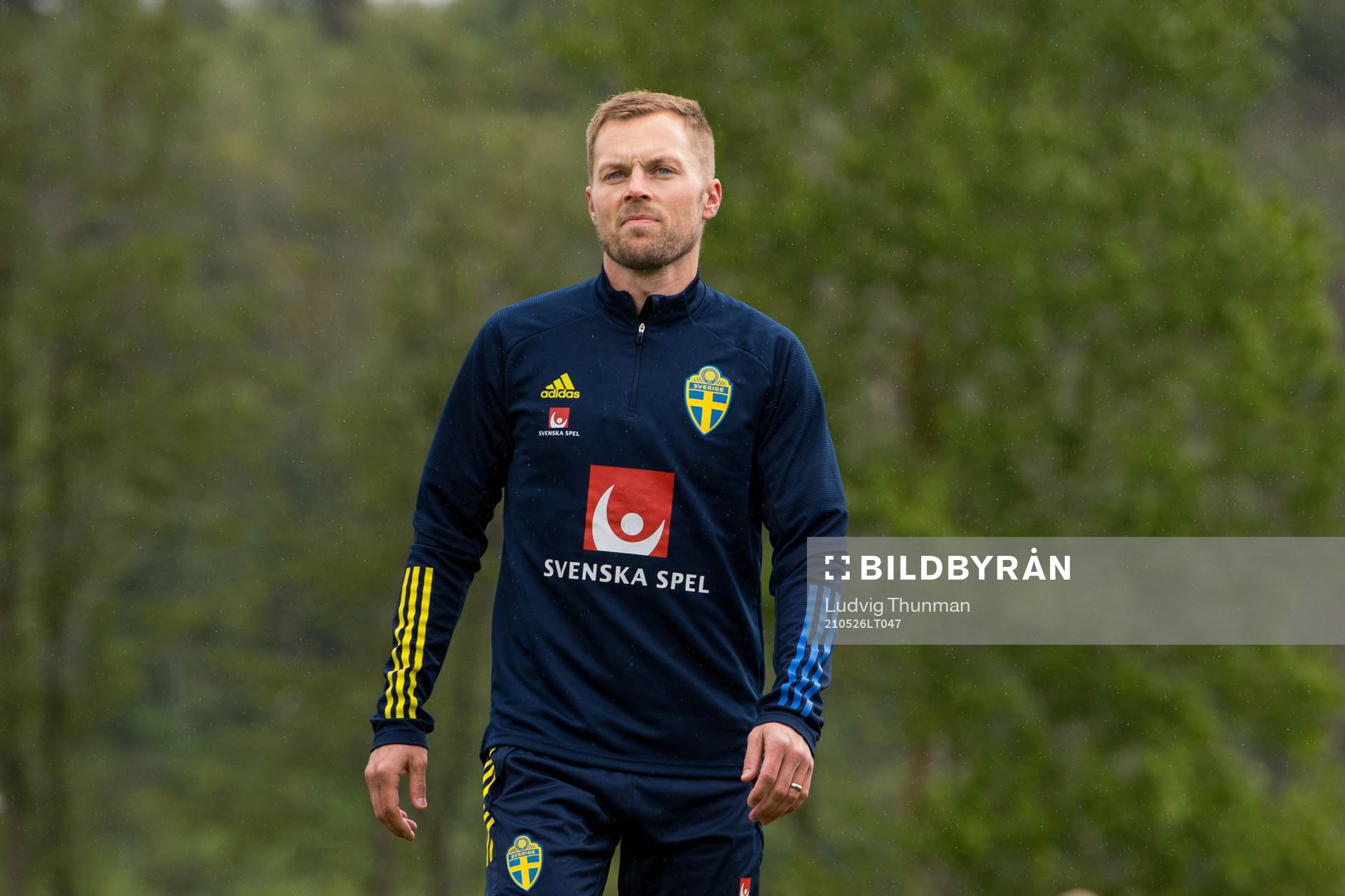 Sebastian Larsson