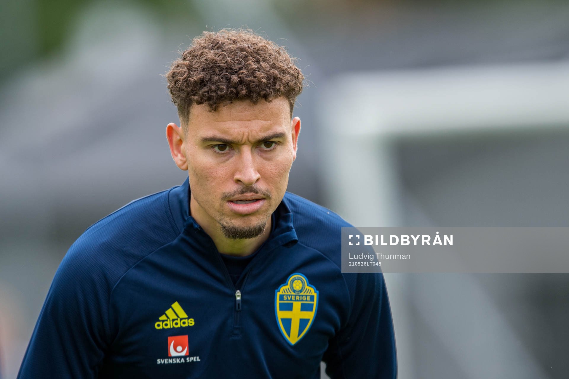 Jordan Larsson