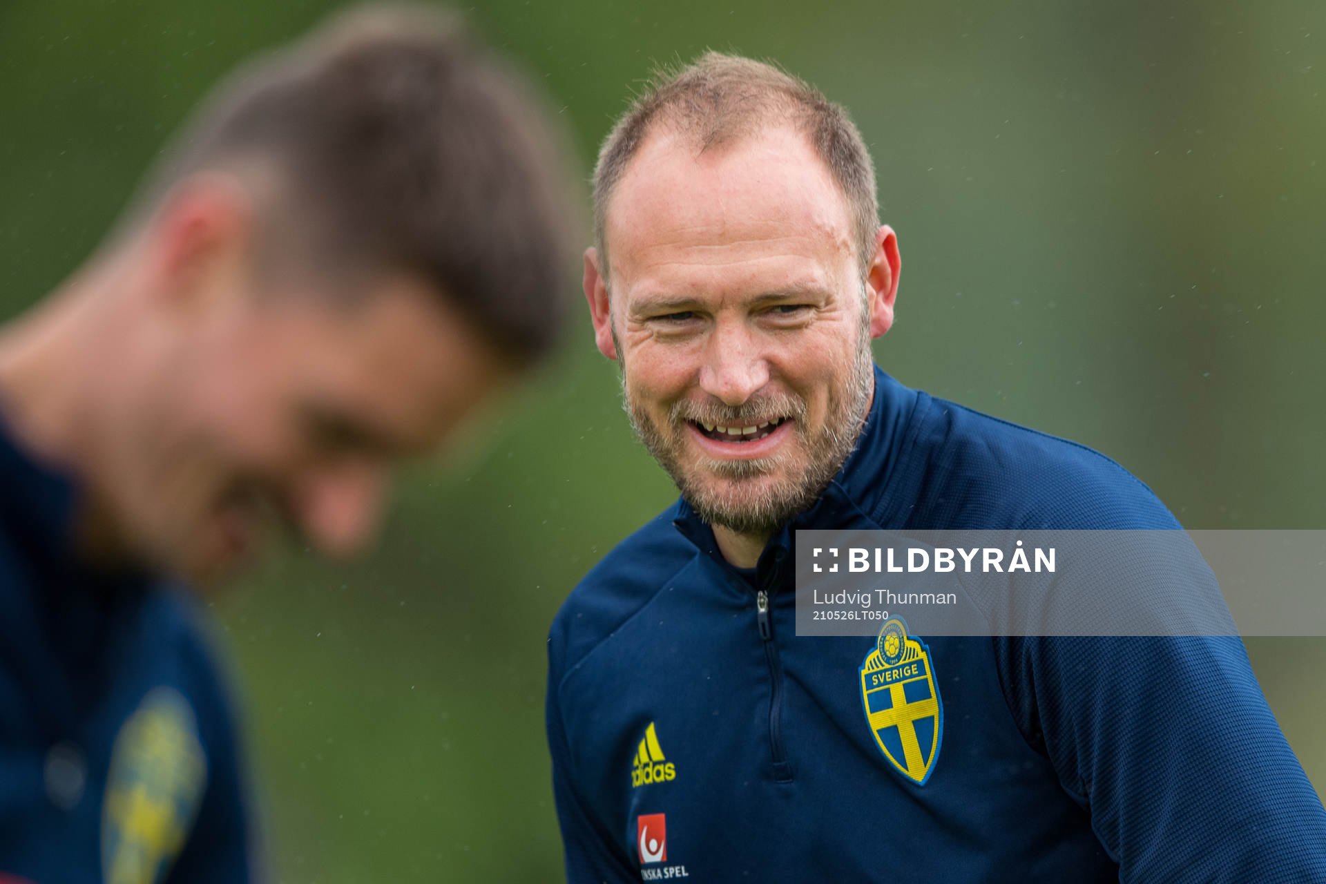 Andreas Granqvist