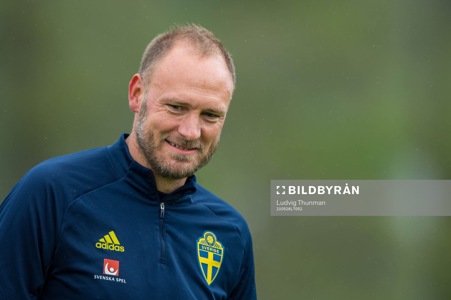 Andreas Granqvist