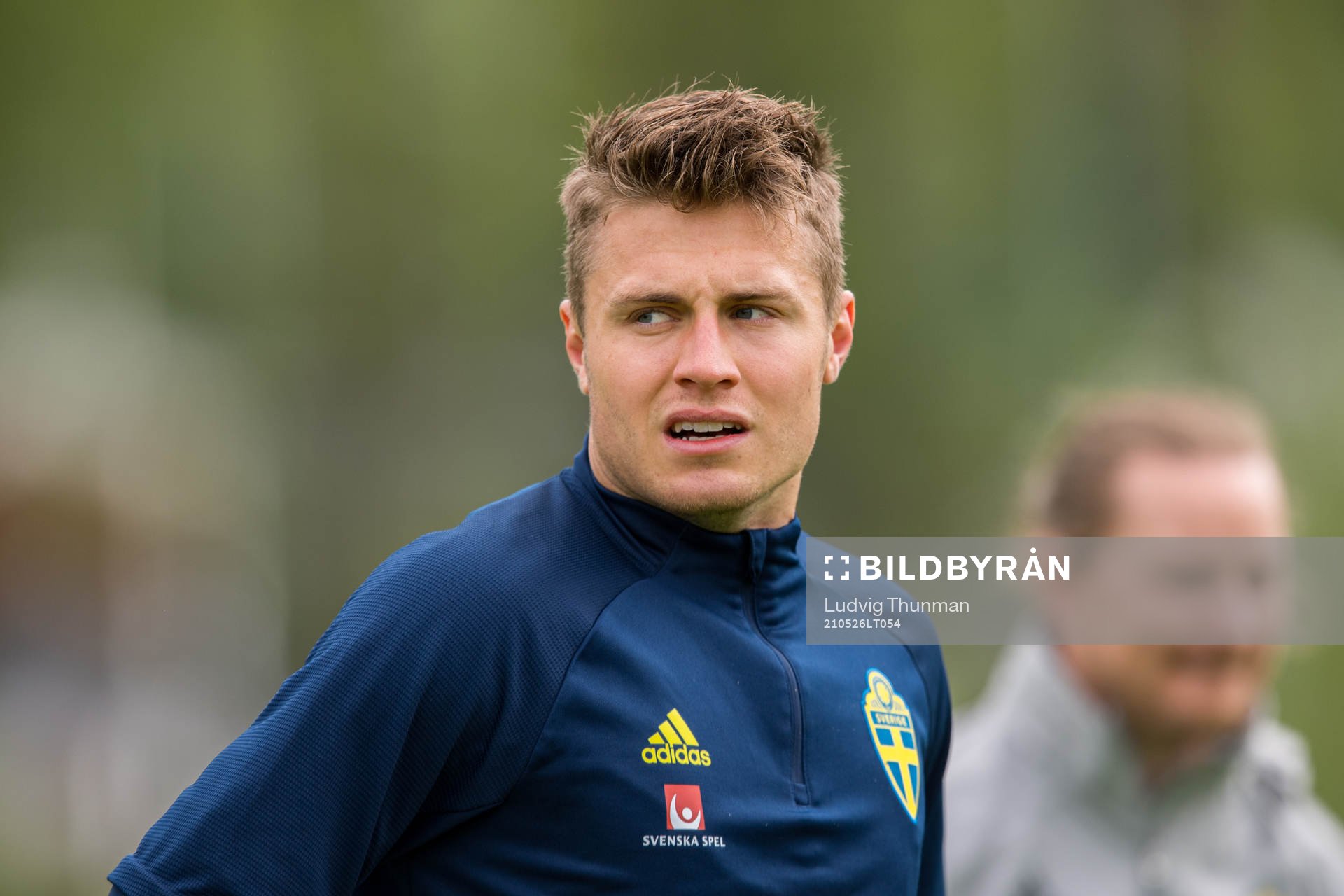 Mattias Svanberg