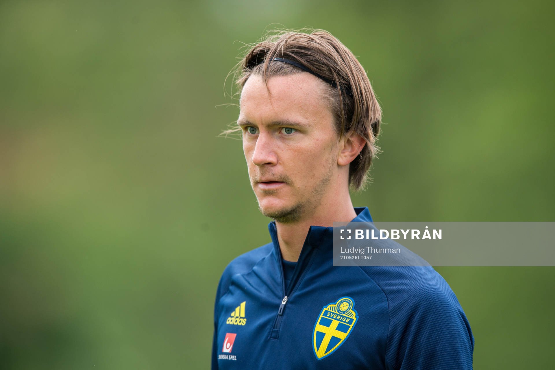 Kristoffer Olsson