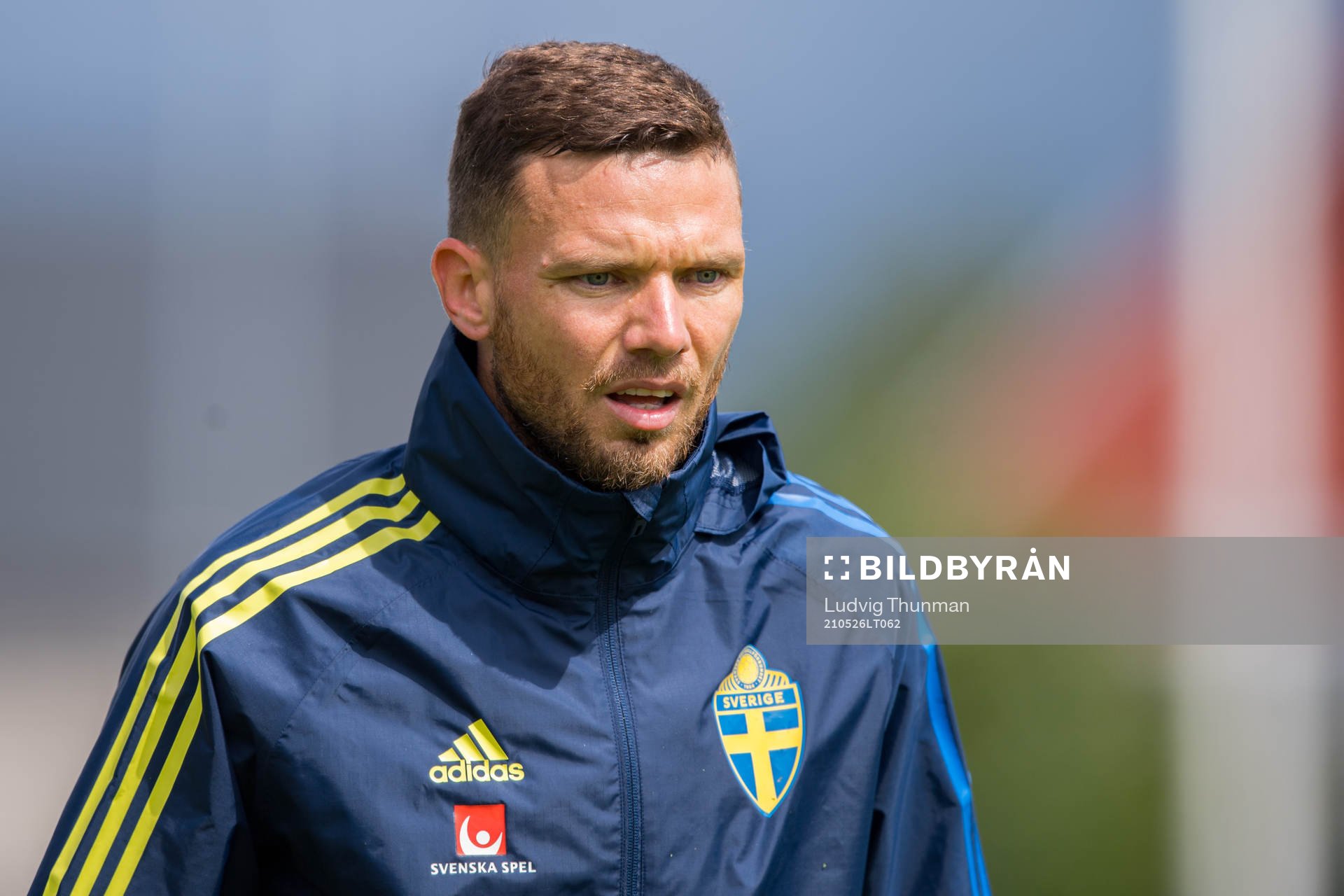 Marcus Berg