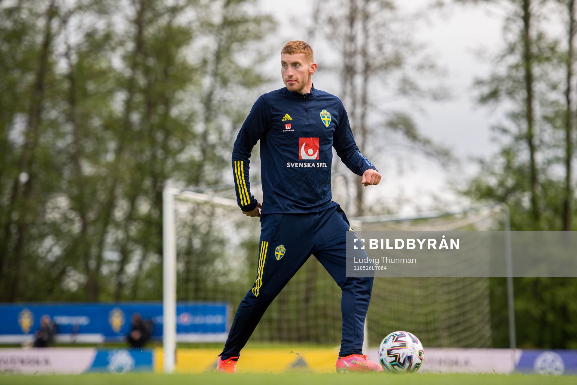 Dejan Kulusevski